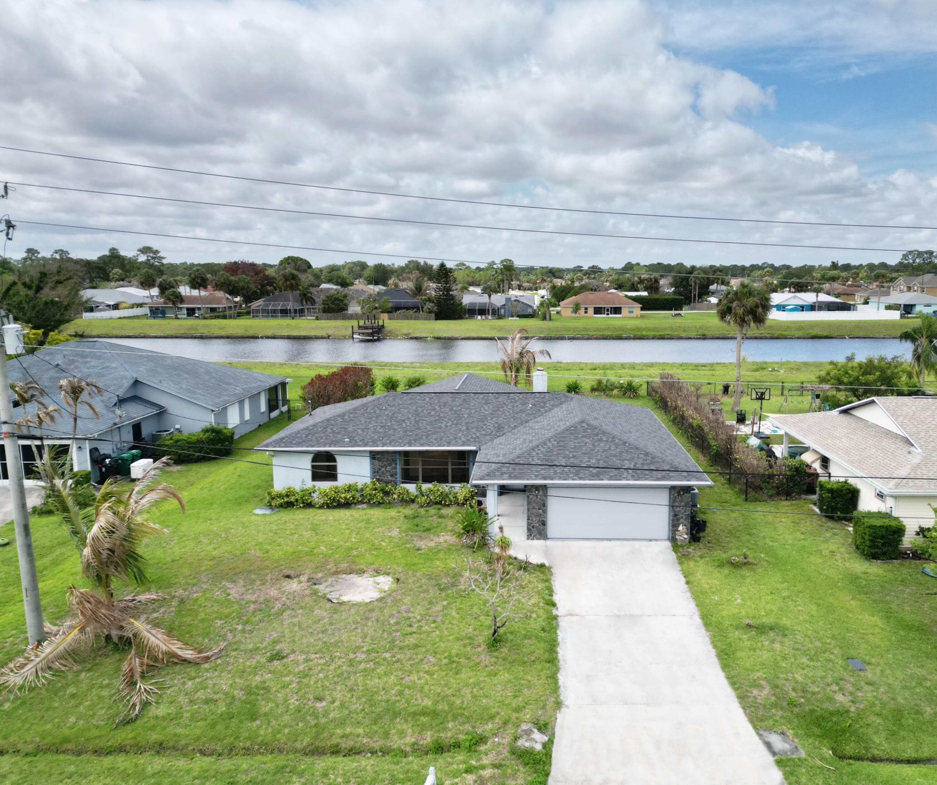 1078 SW Sultan Drive, Port St. Lucie, FL 34953 — photo 1 of 32