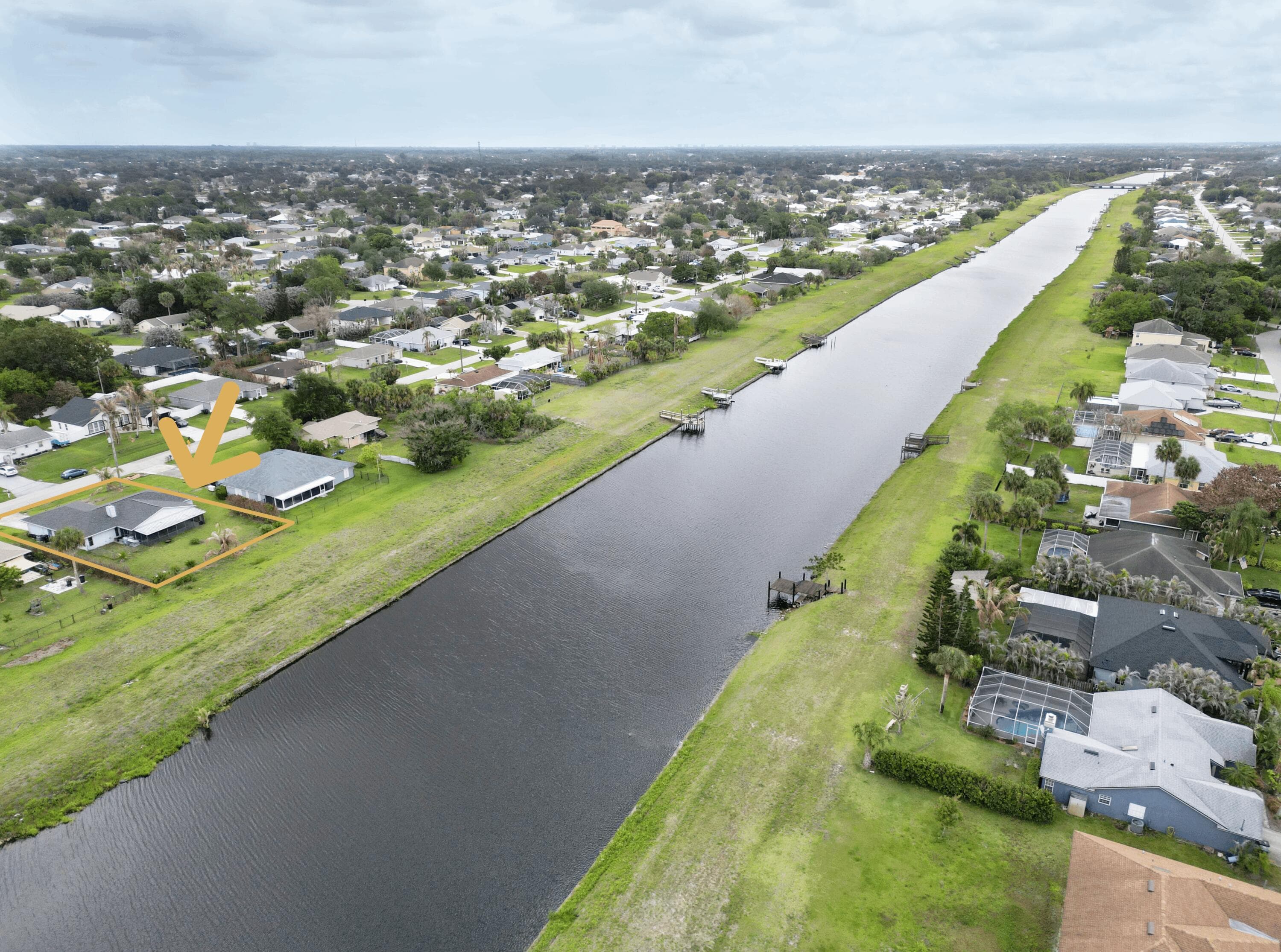 1078 SW Sultan Drive, Port St. Lucie, FL 34953 — photo 4 of 32