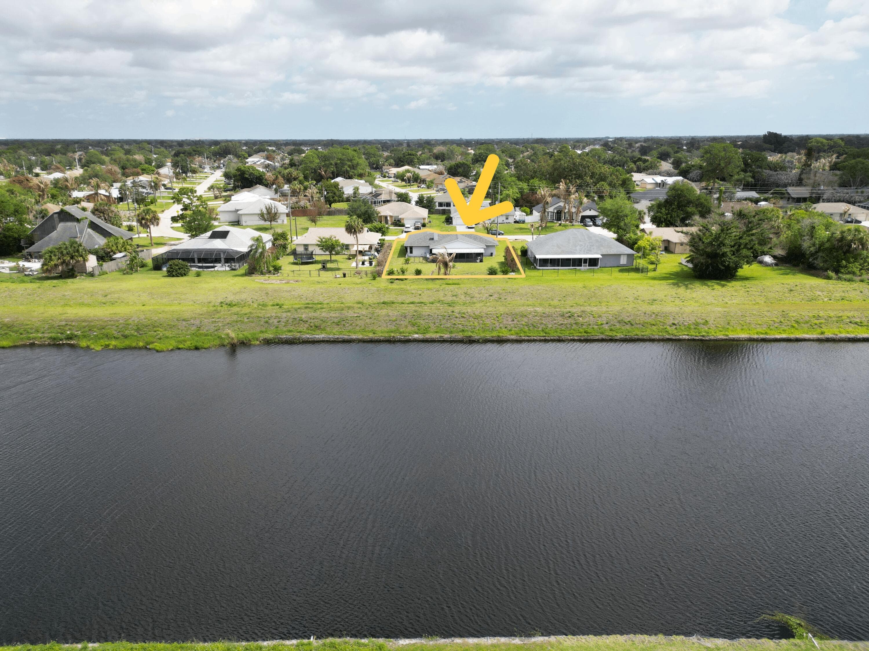 1078 SW Sultan Drive, Port St. Lucie, FL 34953 — photo 29 of 32
