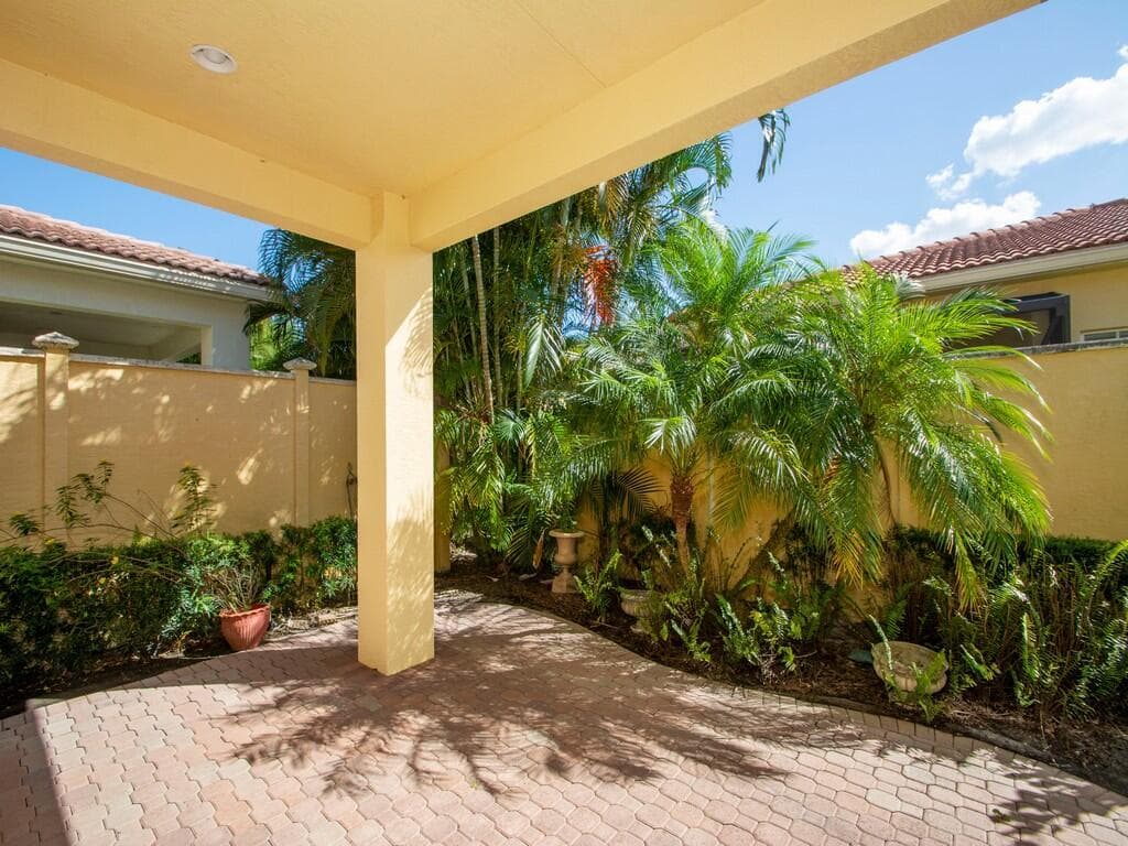 10091 SW Dolce Road, Port St. Lucie, FL 34986 — photo 29 of 30