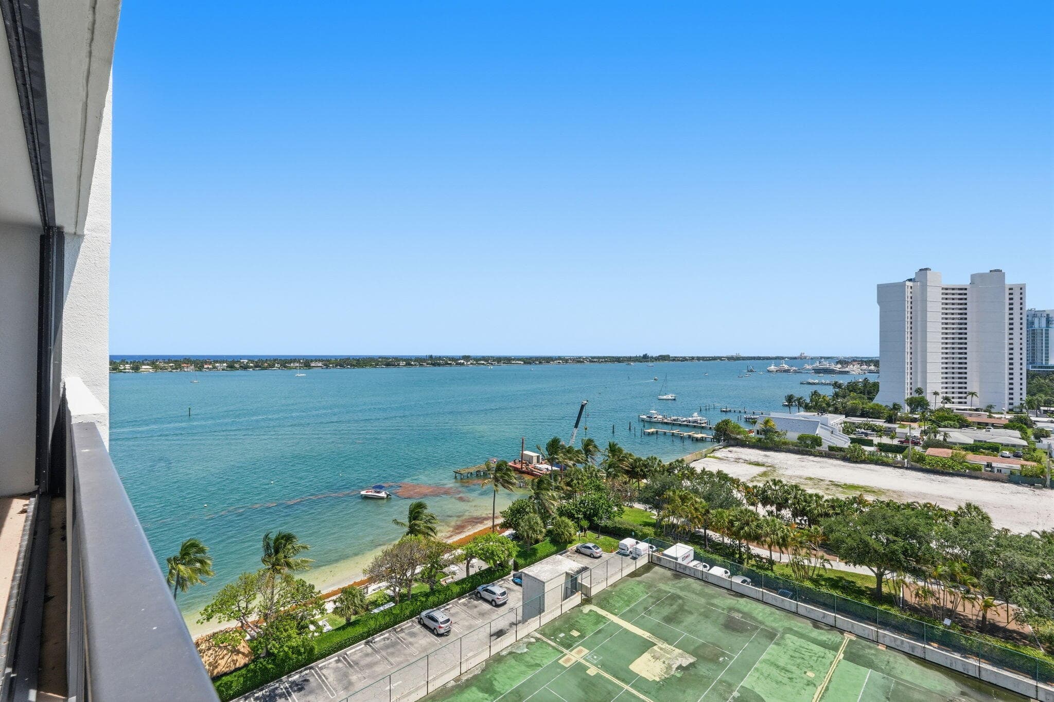 5600 N Flagler Drive 1110, West Palm Beach, FL 33407 — photo 13 of 44