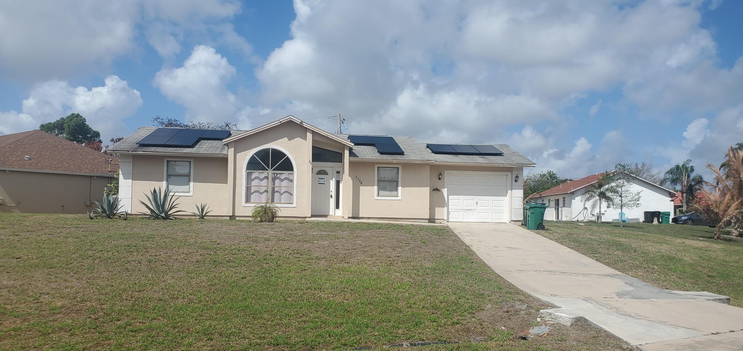 2398 SW Susset Lane, Port St. Lucie, FL 34953 — photo 4 of 8