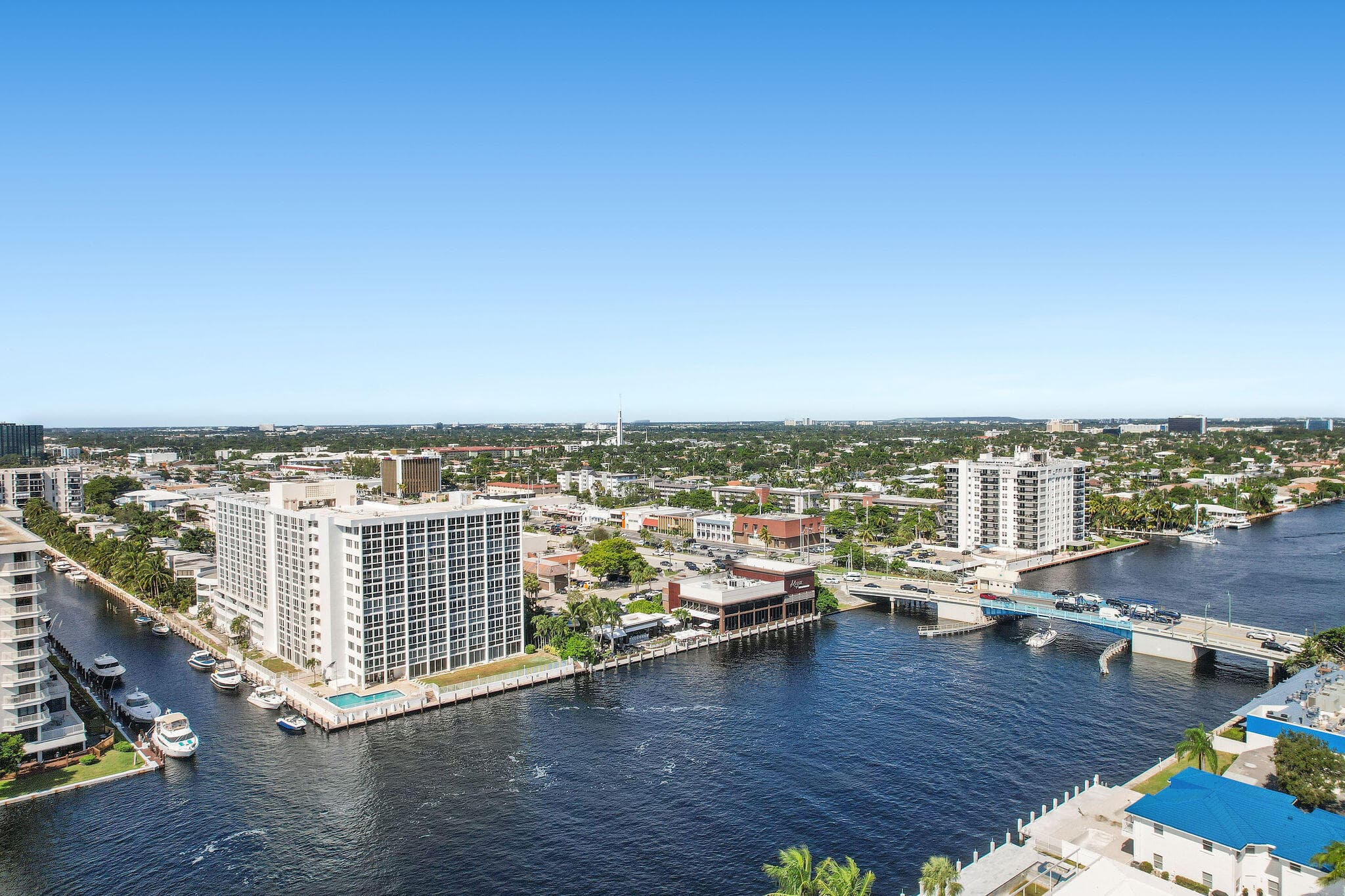 3100 NE 49 Street Street NE 1110, Fort Lauderdale, FL 33308 — photo 41 of 65