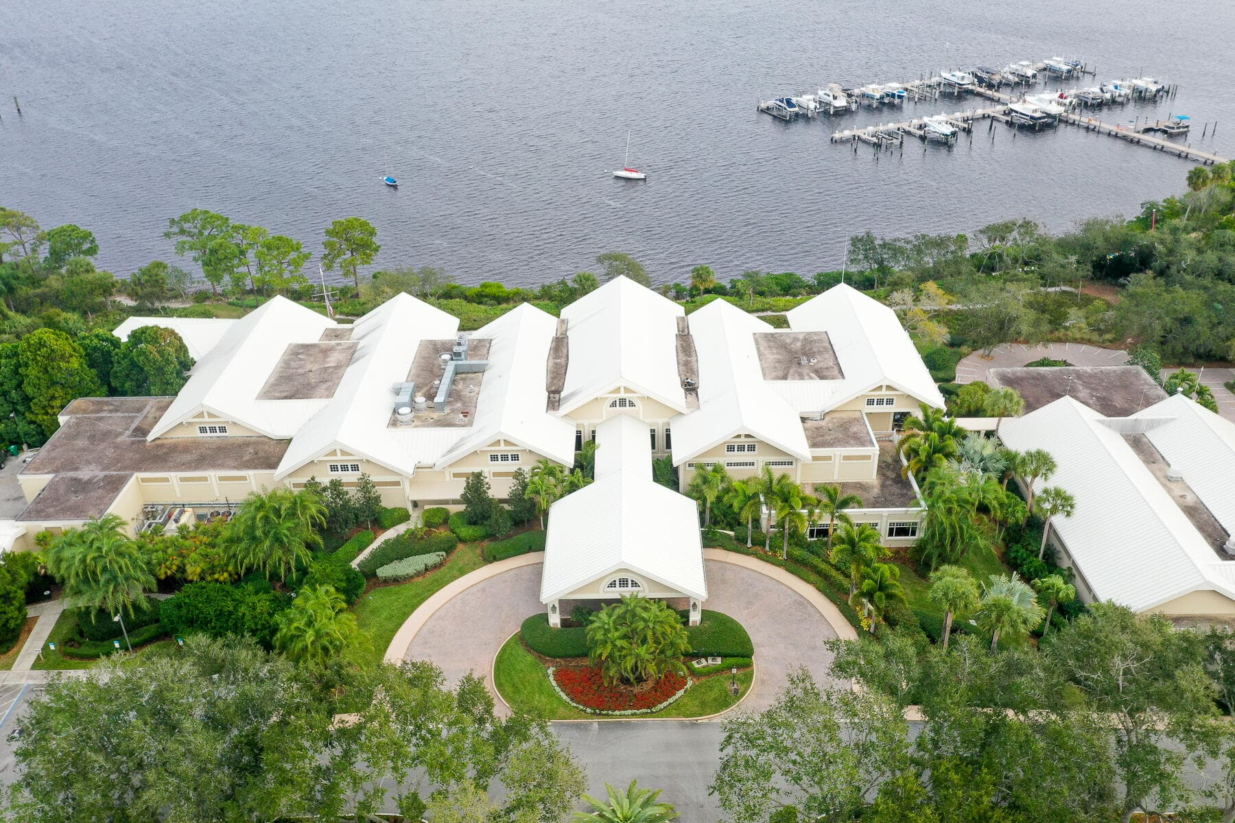 13464 Harbour Ridge Boulevard 8, Palm City, FL 34990 — photo 46 of 50