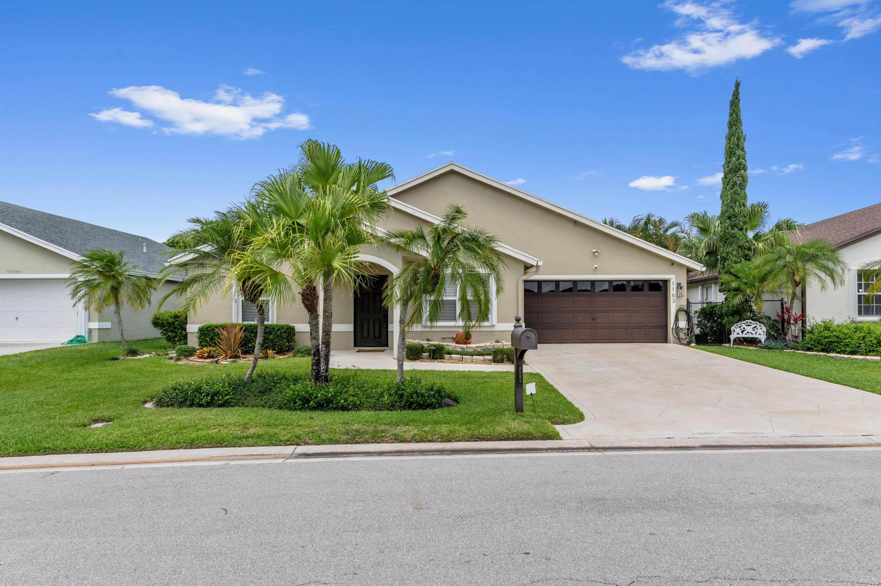 1163 Peninsula Way, Greenacres, FL 33413 — photo 1 of 40