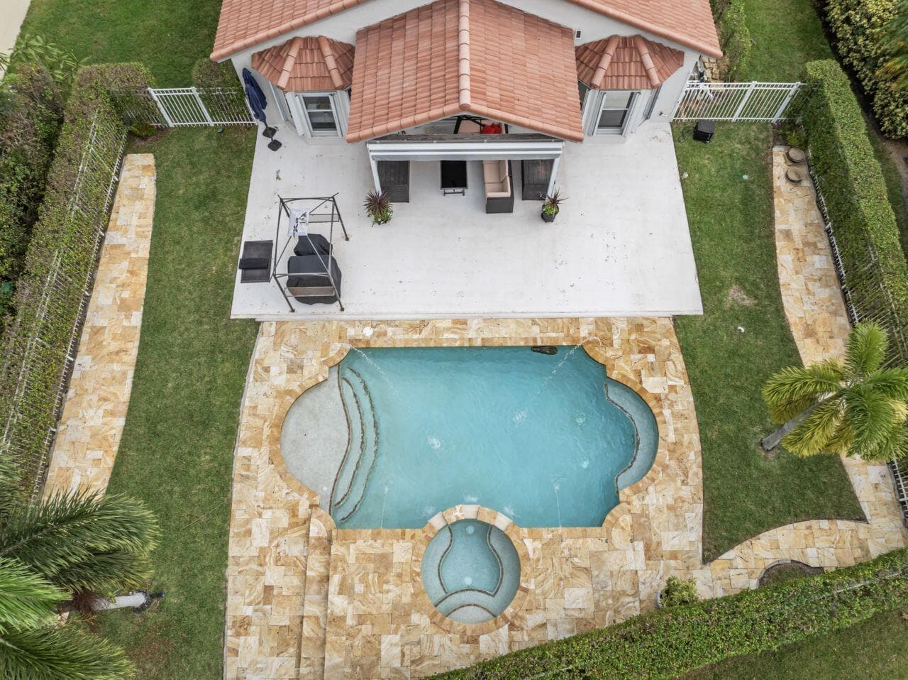 2538 Egret Lake Drive, Greenacres, FL 33413 — photo 39 of 46