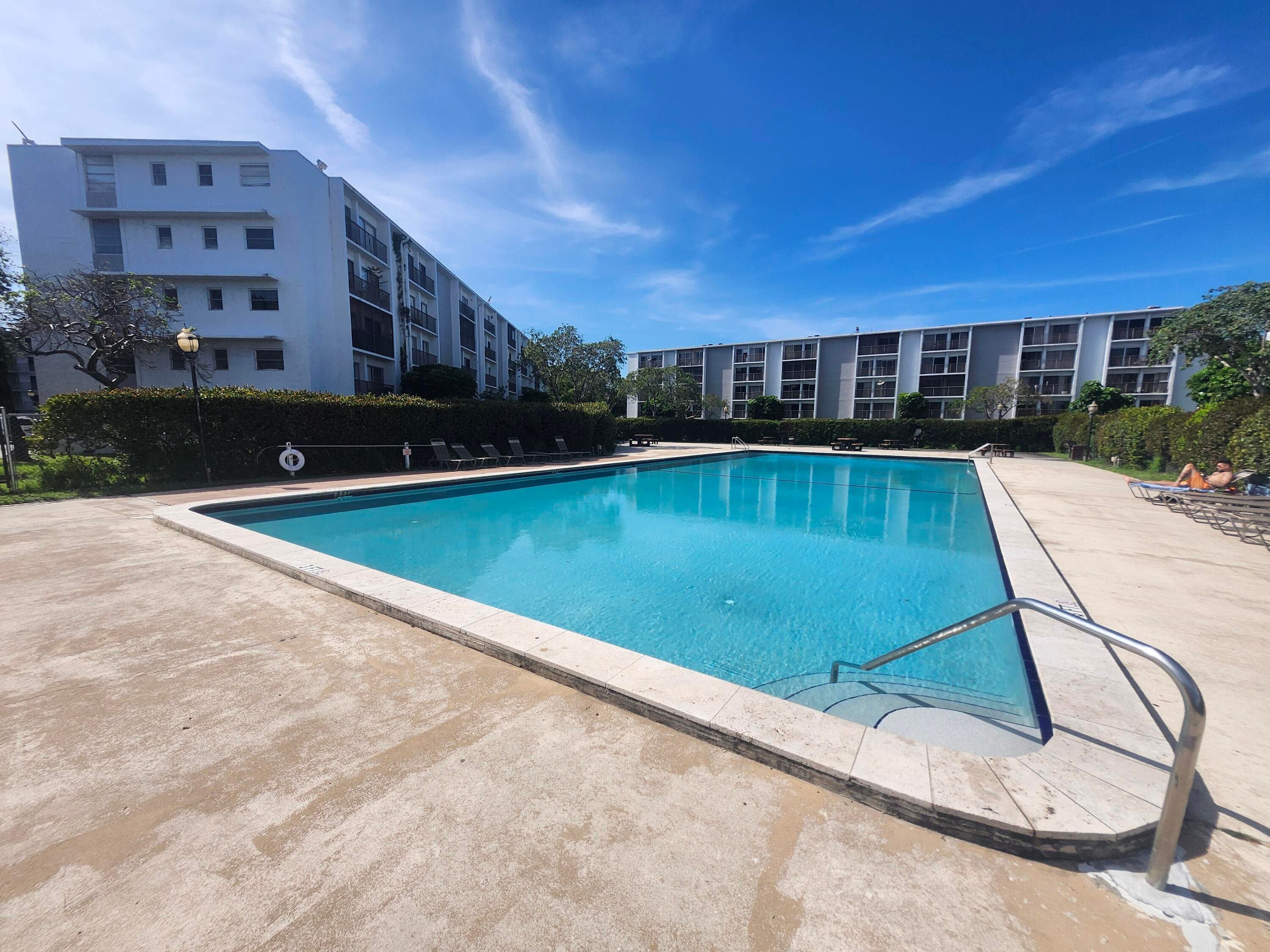 8600 N Sherman Circle N 408, Miramar, FL 33025 — photo 19 of 21