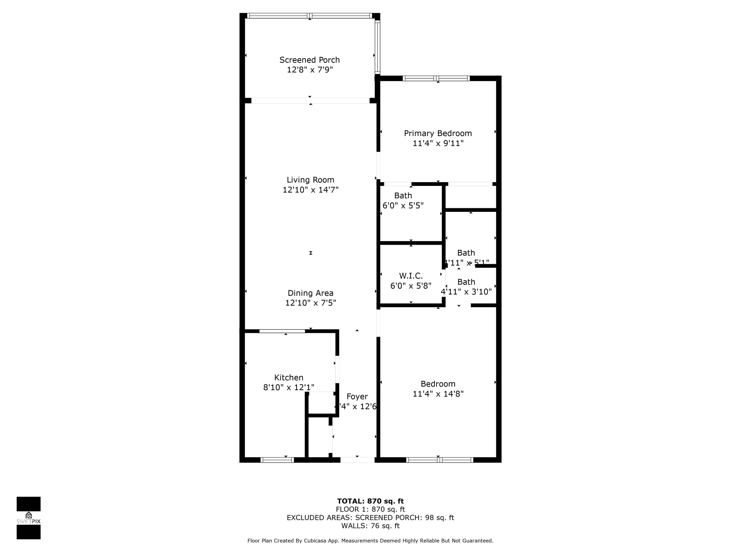 9470 Poinciana Place 308, Davie, FL 33324 — photo 51 of 53