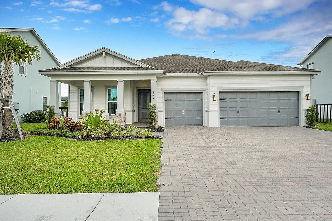 1113 Tangled Orchard Trace, The Acreage, FL 33470 — photo 8 of 31