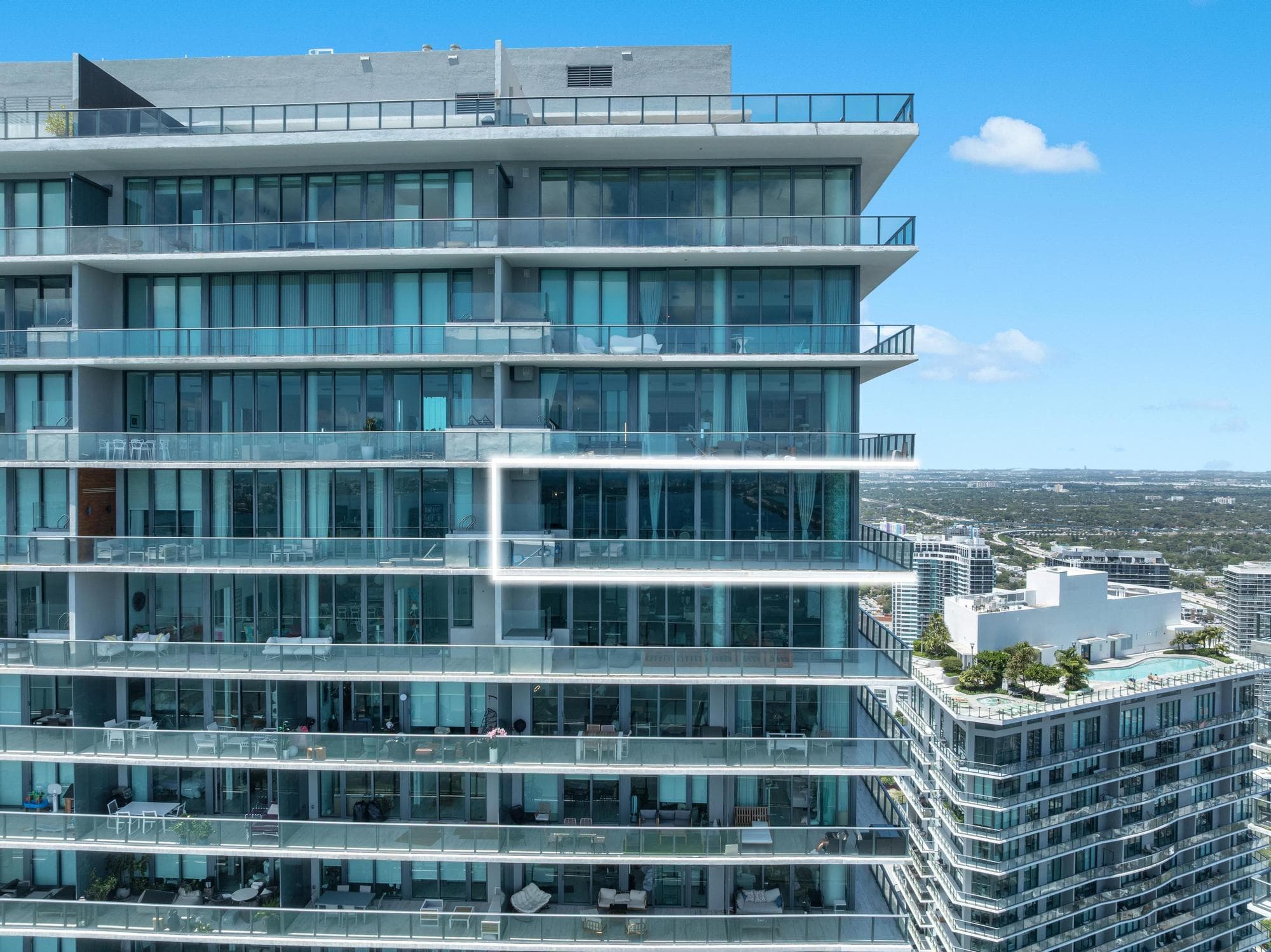 480 NE 31st Street Ph5104, Miami, FL 33137 — photo 44 of 55