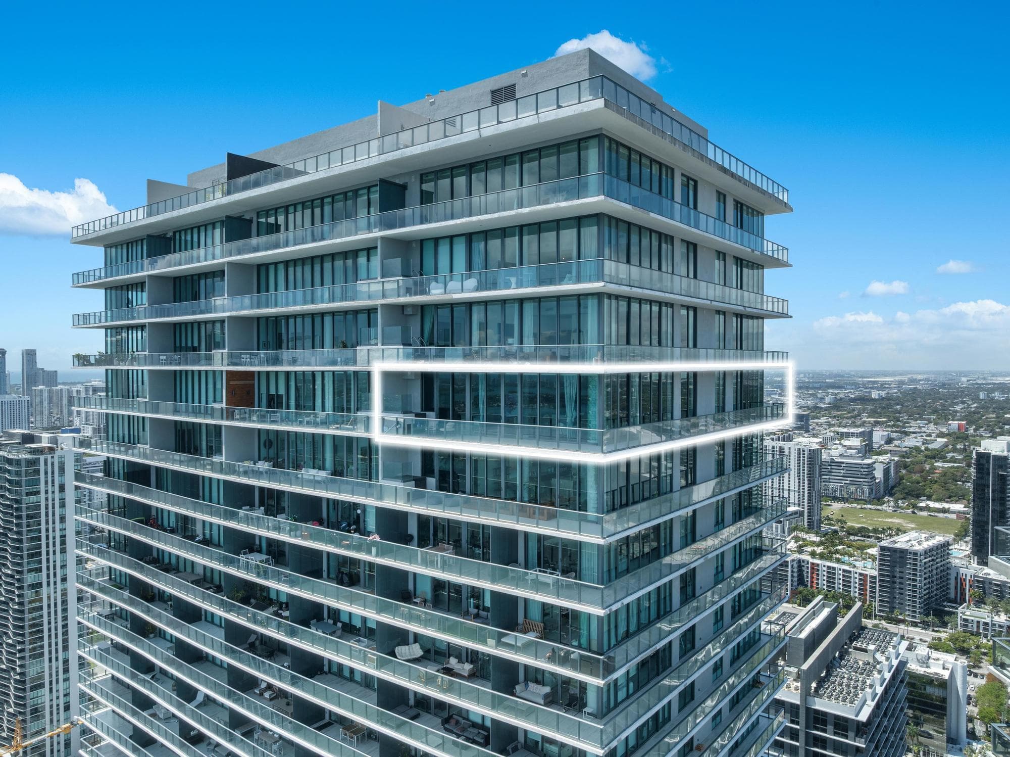 480 NE 31st Street Ph5104, Miami, FL 33137 — photo 1 of 55