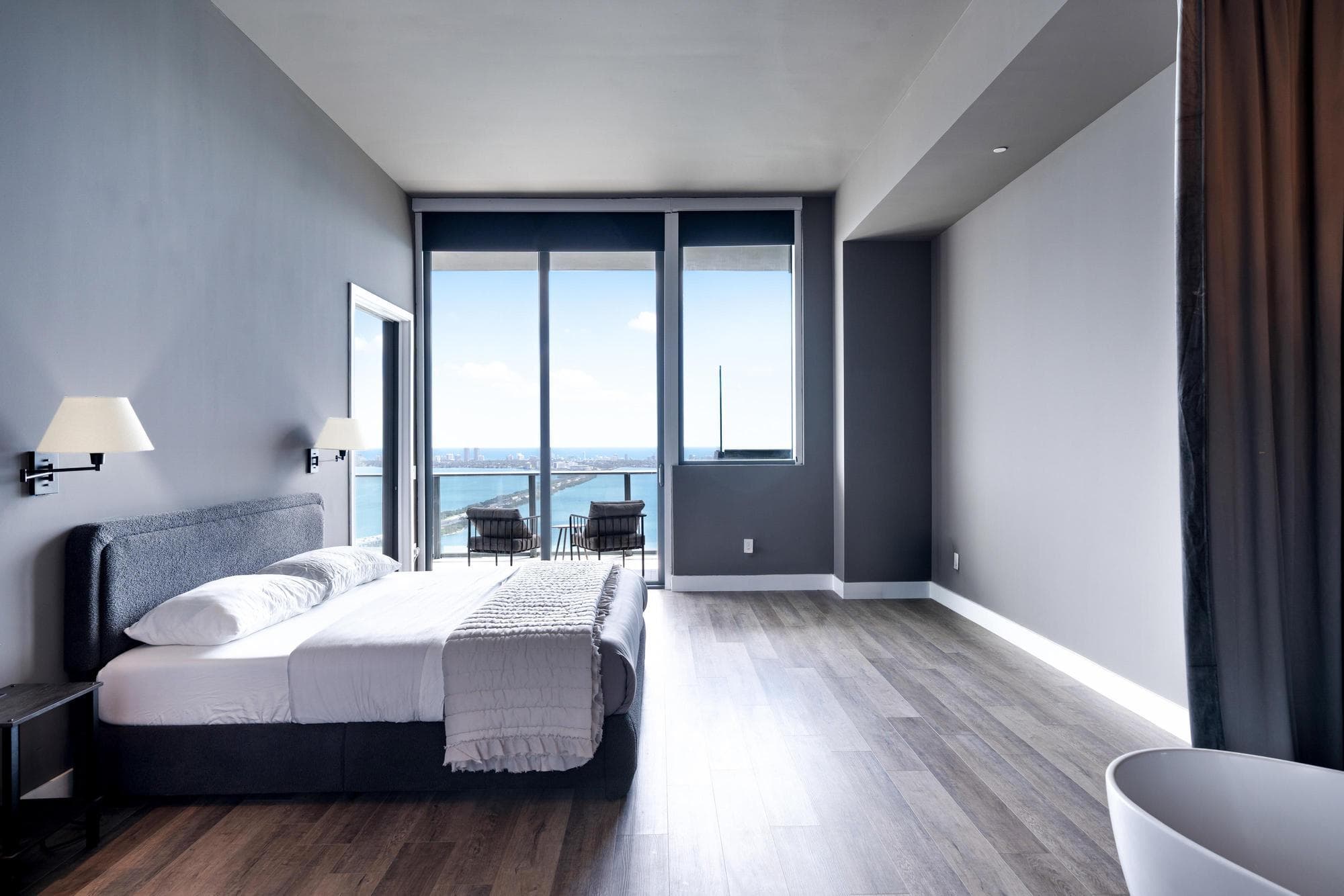 480 NE 31st Street Ph5104, Miami, FL 33137 — photo 21 of 55