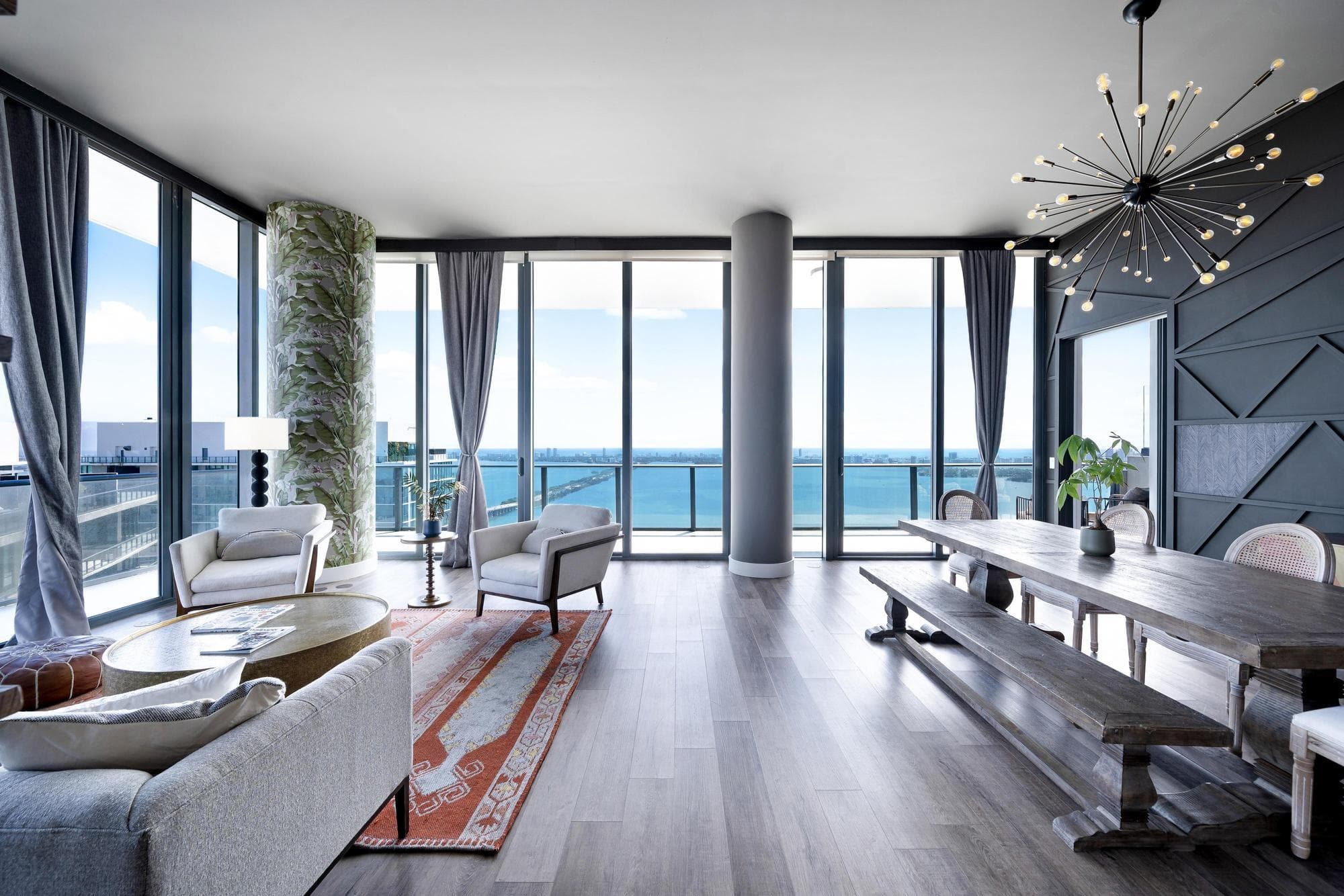 480 NE 31st Street Ph5104, Miami, FL 33137 — photo 3 of 55