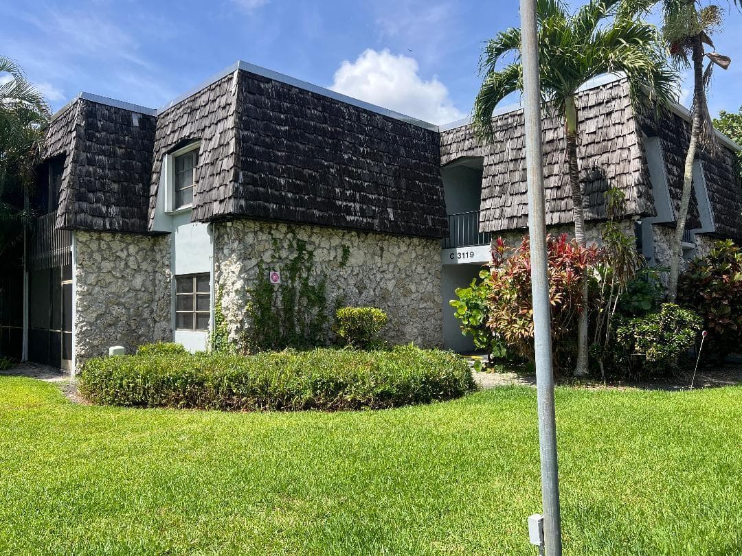 3119 Oakland Shores Drive C103, Oakland Park, FL 33309 — photo 10 of 10