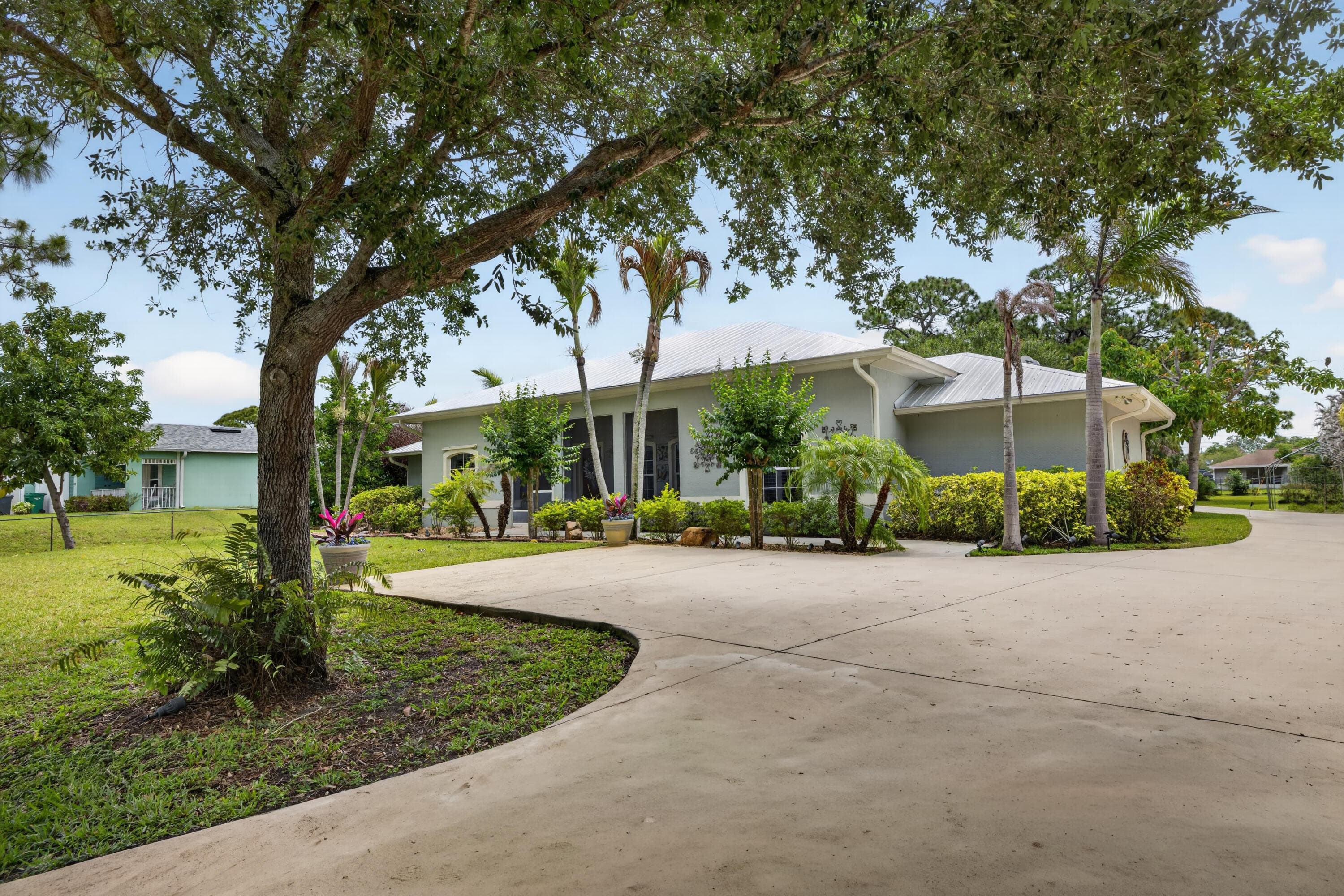 5606 Silver Oak Drive, Fort Pierce, FL 34982 — photo 3 of 26