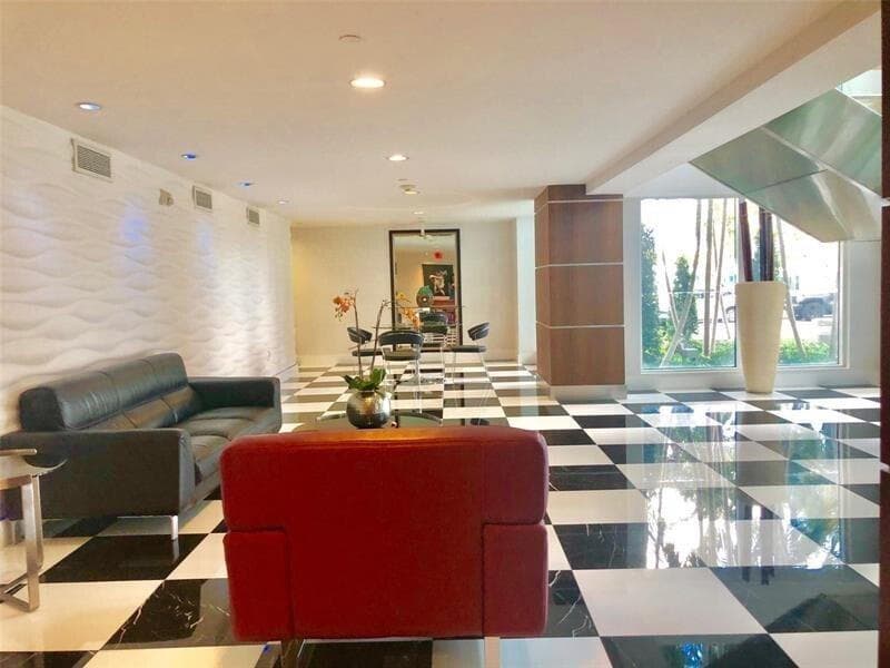 1800 N Bayshore Drive 1610, Miami, FL 33132 — photo 22 of 31