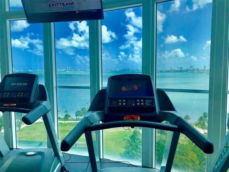 1800 N Bayshore Drive 1610, Miami, FL 33132 — photo 25 of 31