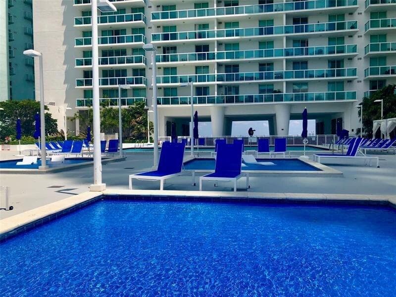 1800 N Bayshore Drive 1610, Miami, FL 33132 — photo 26 of 31