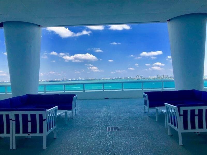 1800 N Bayshore Drive 1610, Miami, FL 33132 — photo 28 of 31