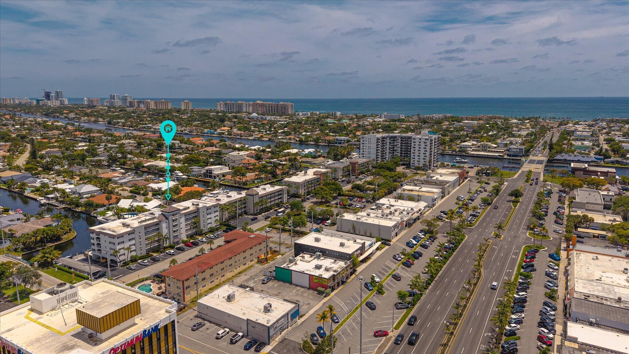 5100 Bayview Drive 106, Fort Lauderdale, FL 33308 — photo 30 of 32