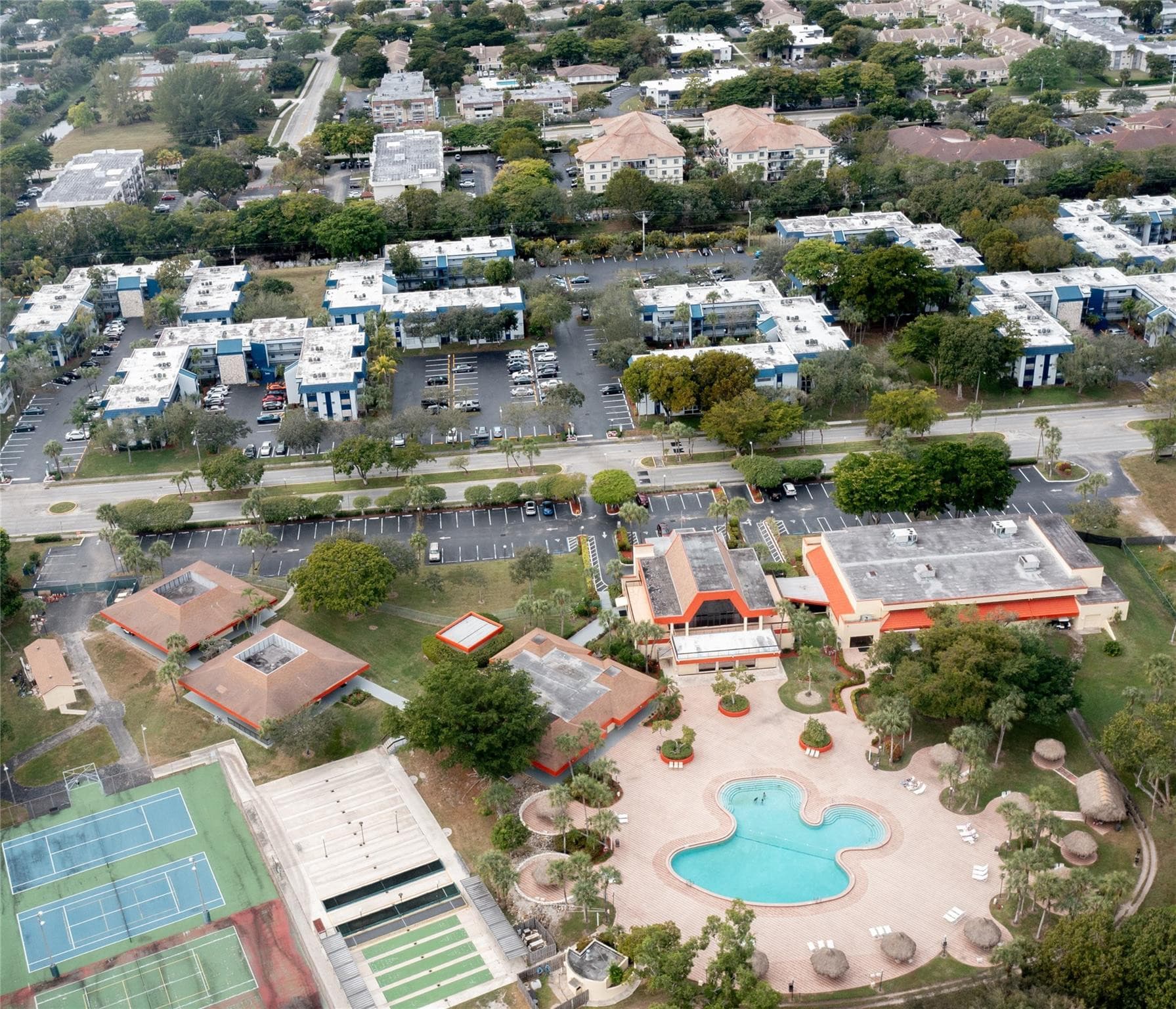3140 Holiday Springs Boulevard 9-210, Margate, FL 33063 — photo 17 of 19