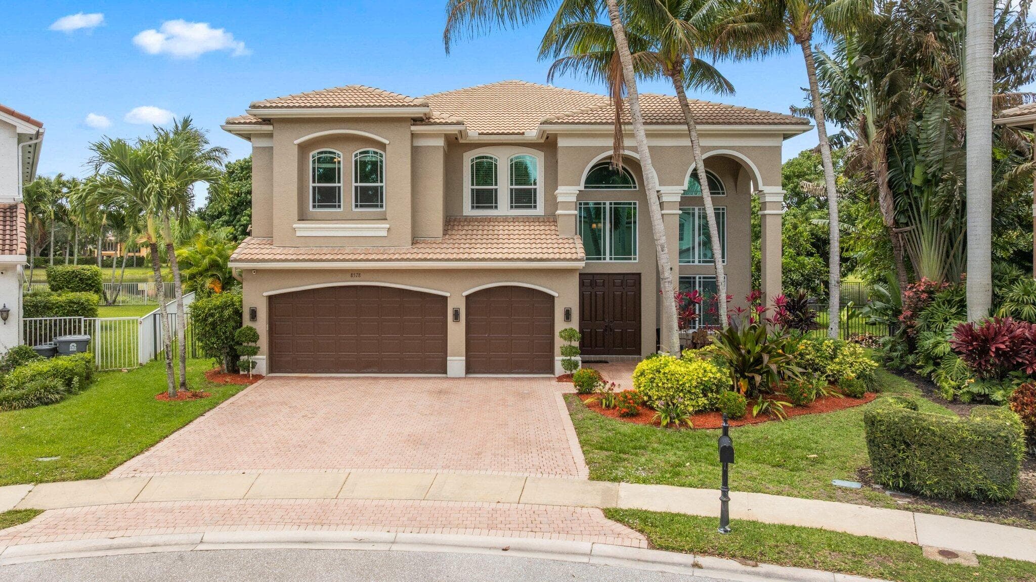 8578 Trailwinds Court, Boynton Beach, FL 33473 — photo 1 of 93