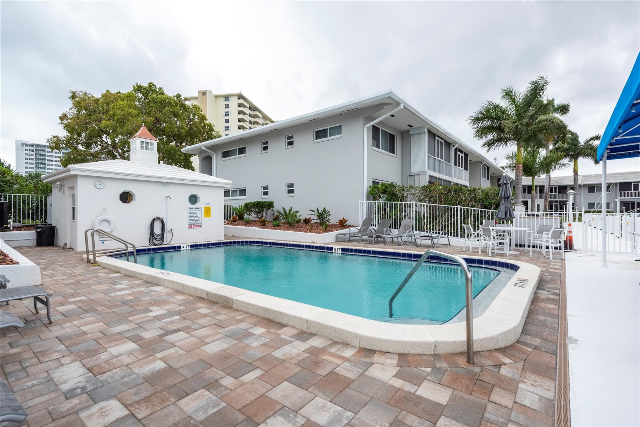 3333 NE 36th Street 6, Fort Lauderdale, FL 33308 — photo 29 of 29