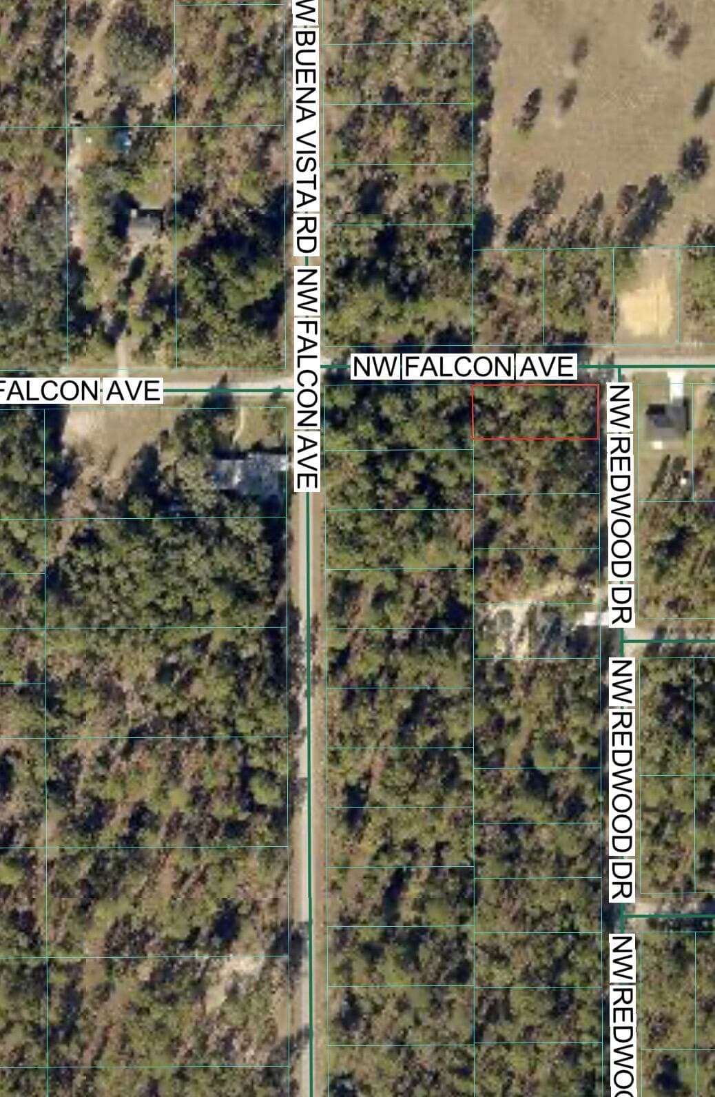 Tbd NW Redwood Drive, Dunnellon, FL 34431 — photo 2 of 4
