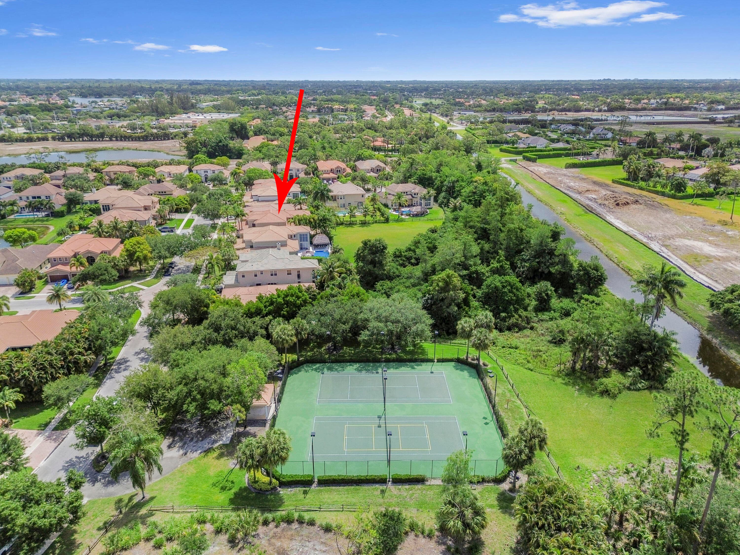 9174 Oak Alley Drive, Lake Worth, FL 33467 — photo 43 of 45