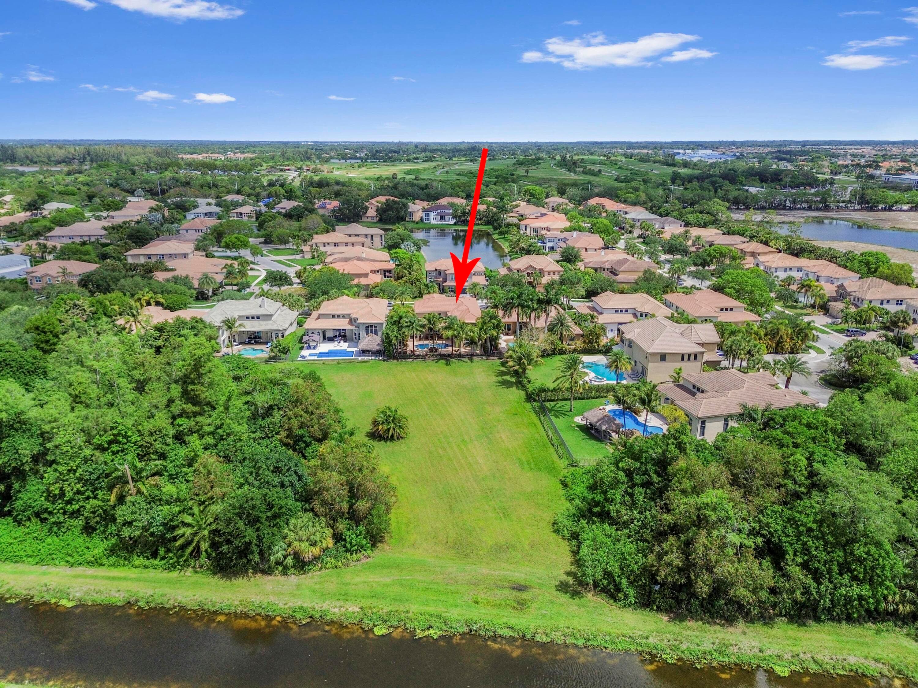 9174 Oak Alley Drive, Lake Worth, FL 33467 — photo 7 of 45