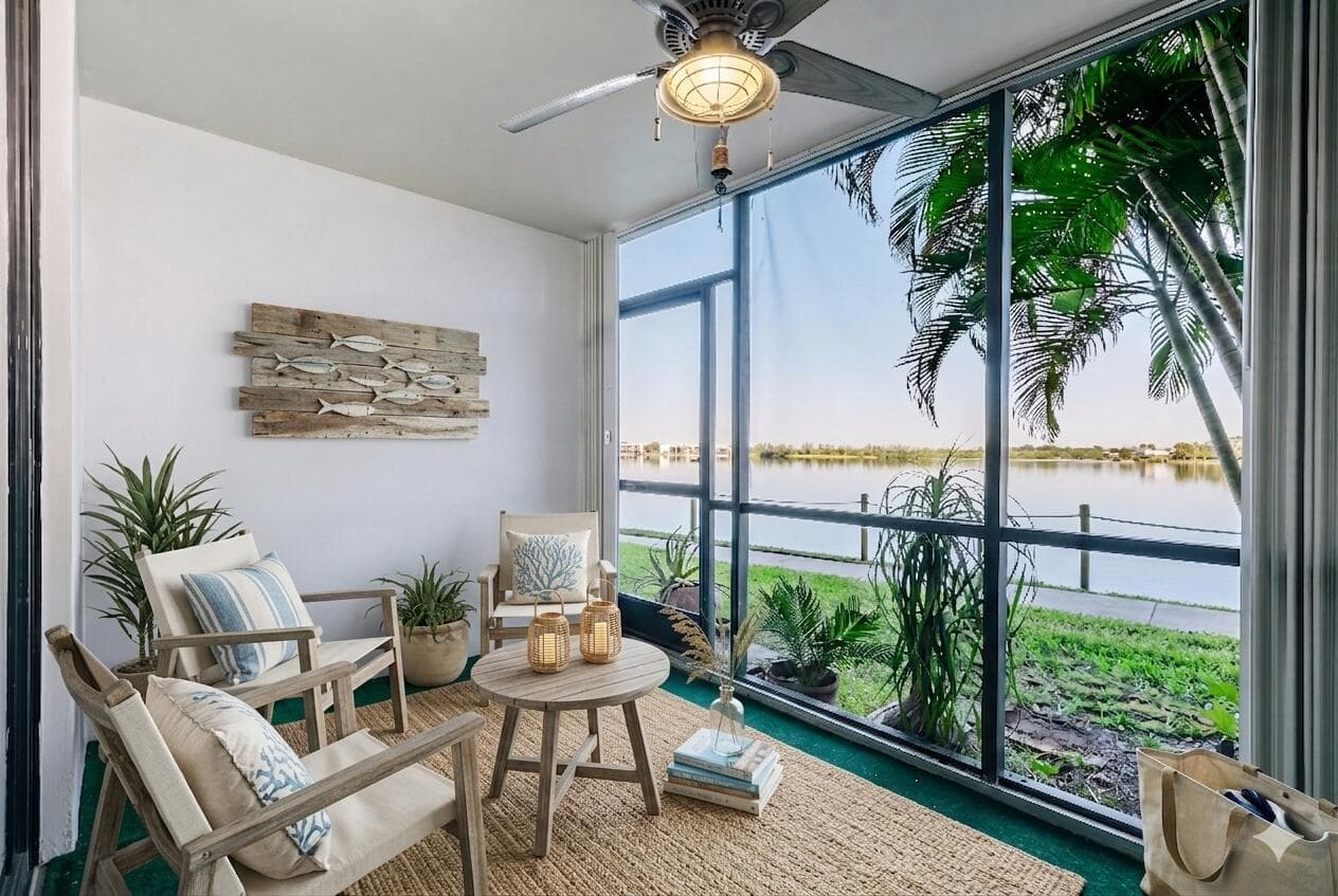 109 Lake Emerald Drive, Oakland Park, FL 33309 — photo