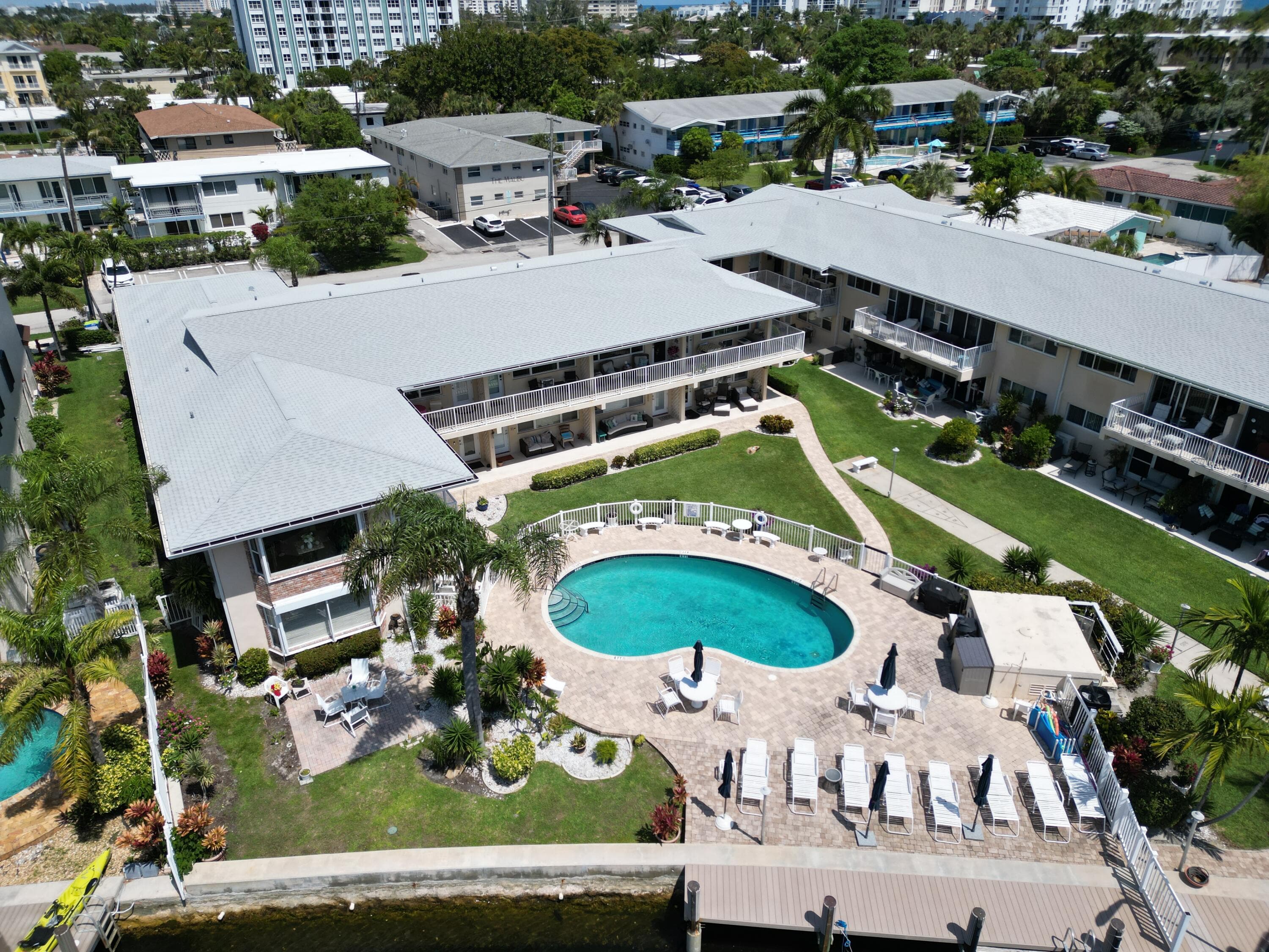 3216 SE 12th Street 28, Pompano Beach, FL 33062 — photo 3 of 30