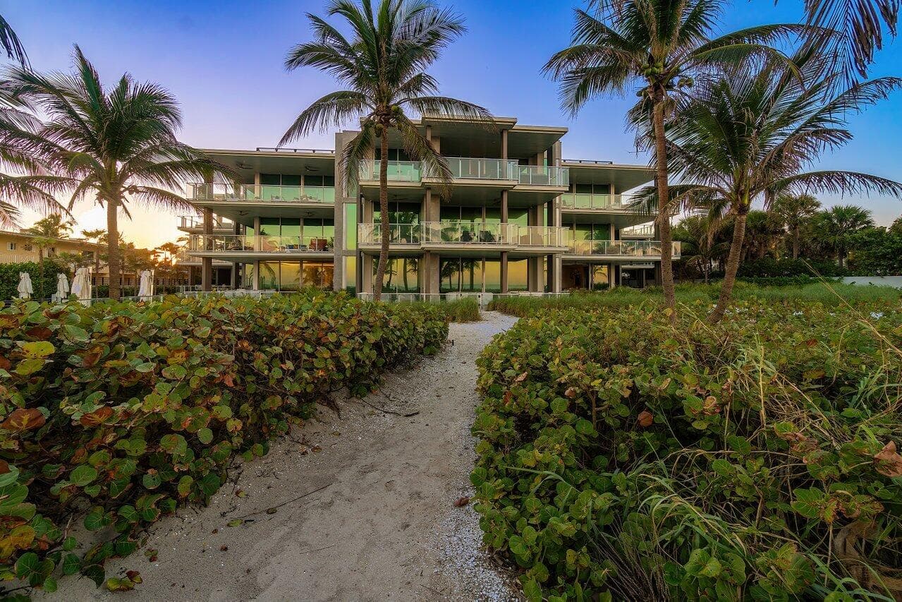1901 S Ocean Boulevard 10, Delray Beach, FL 33483 — photo 53 of 78