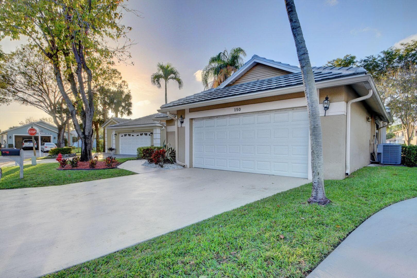 150 Harbor Lake Circle, Greenacres, FL 33413 — photo 2 of 20