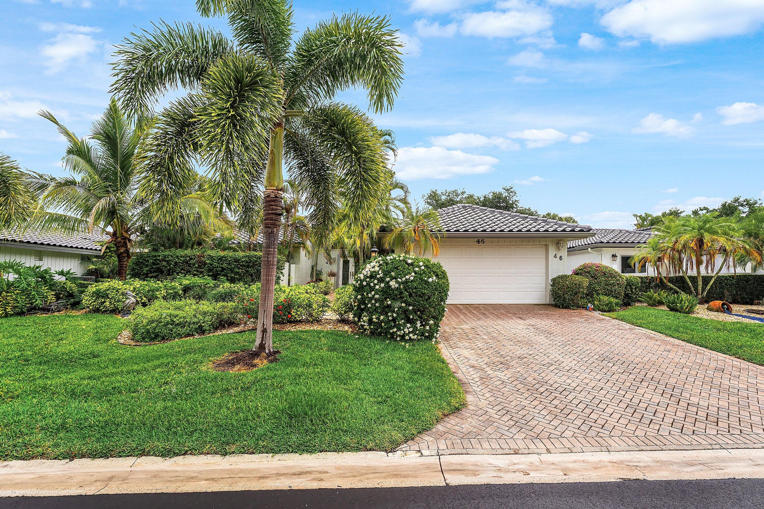 46 Woods Lane, Boynton Beach, FL 33436 — photo 2 of 79