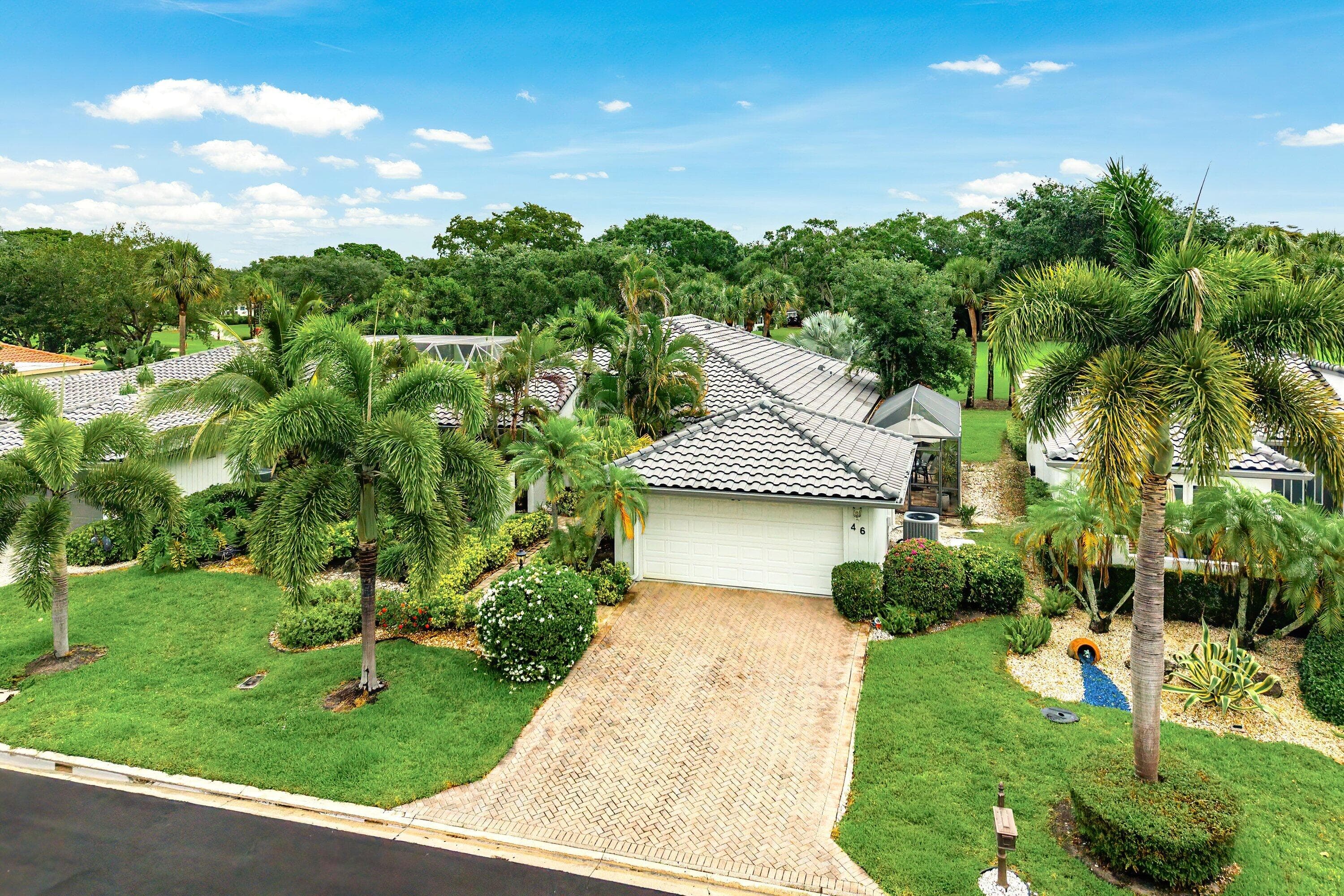 46 Woods Lane, Boynton Beach, FL 33436 — photo 1 of 79