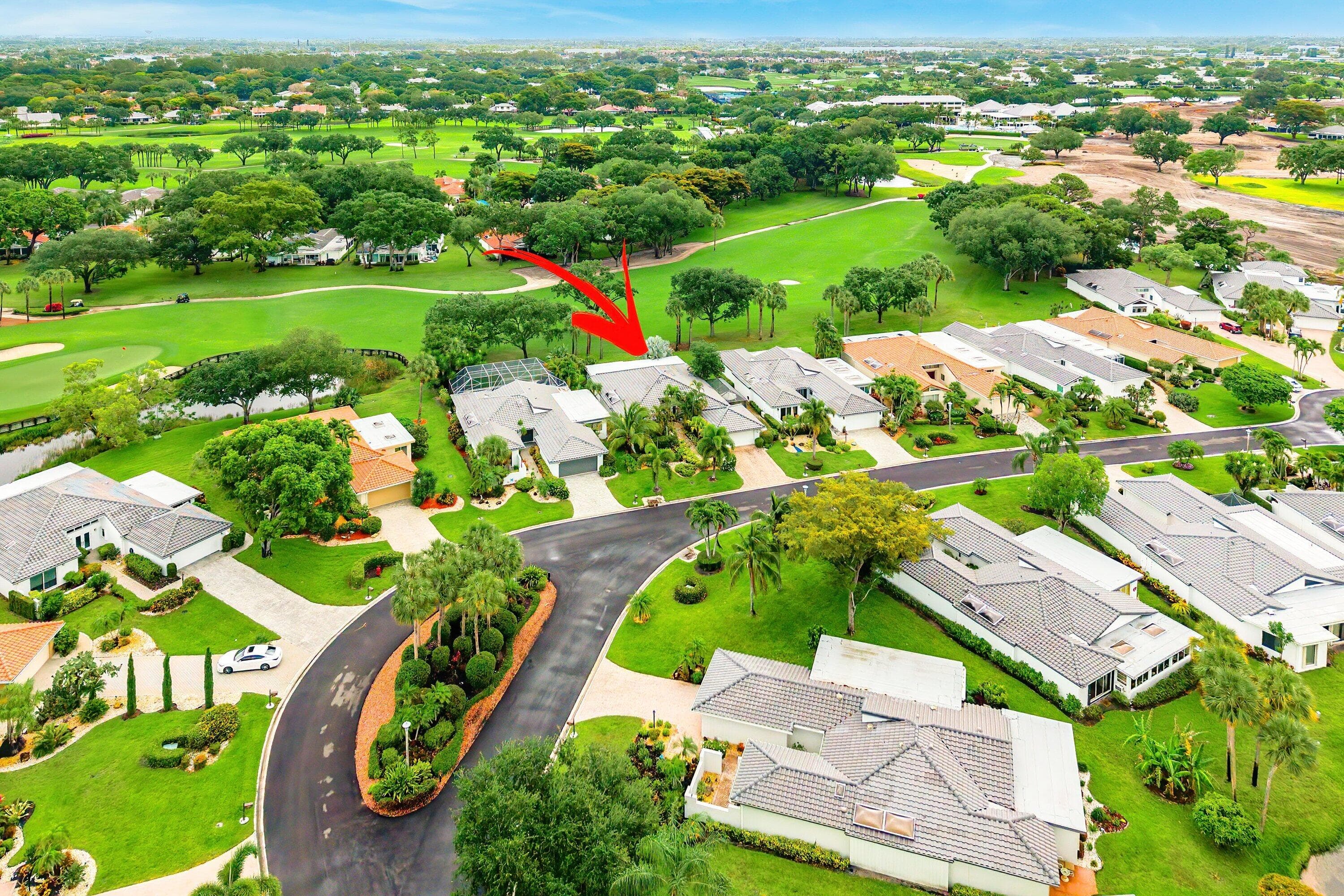 46 Woods Lane, Boynton Beach, FL 33436 — photo 44 of 79
