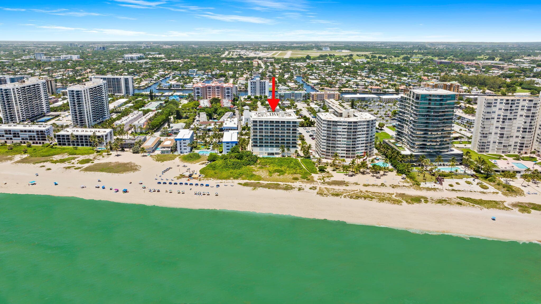 704 N Ocean Boulevard 404, Pompano Beach, FL 33062 — photo 43 of 44