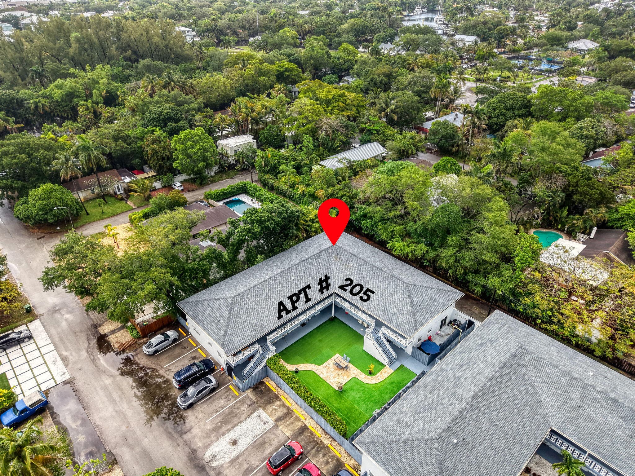 626 SW 14th Avenue 205, Fort Lauderdale, FL 33312 — photo 31 of 33