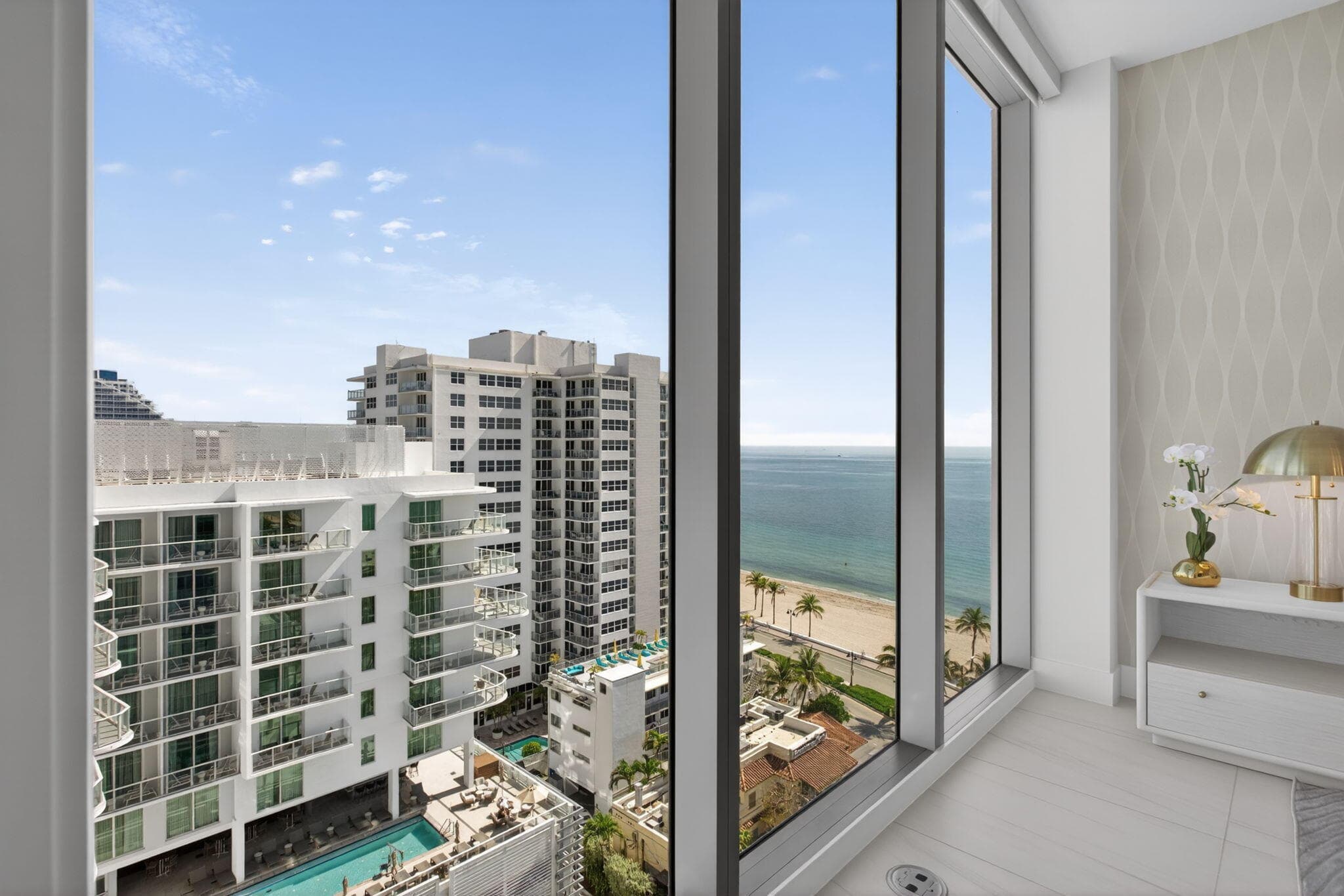 151 N Seabreeze Boulevard 1004, Fort Lauderdale, FL 33304 — photo 35 of 60