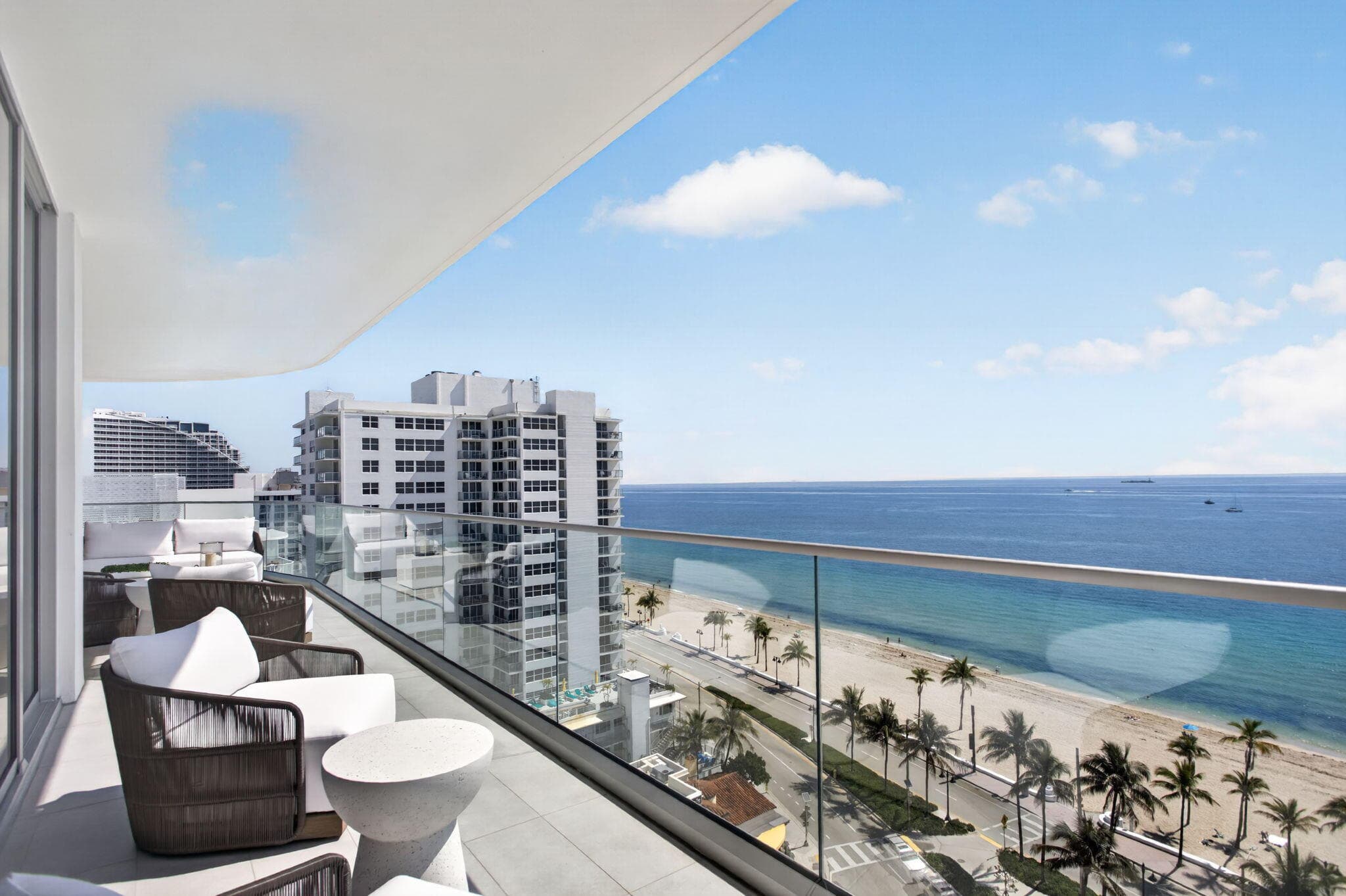 151 N Seabreeze Boulevard 1004, Fort Lauderdale, FL 33304 — photo 4 of 60