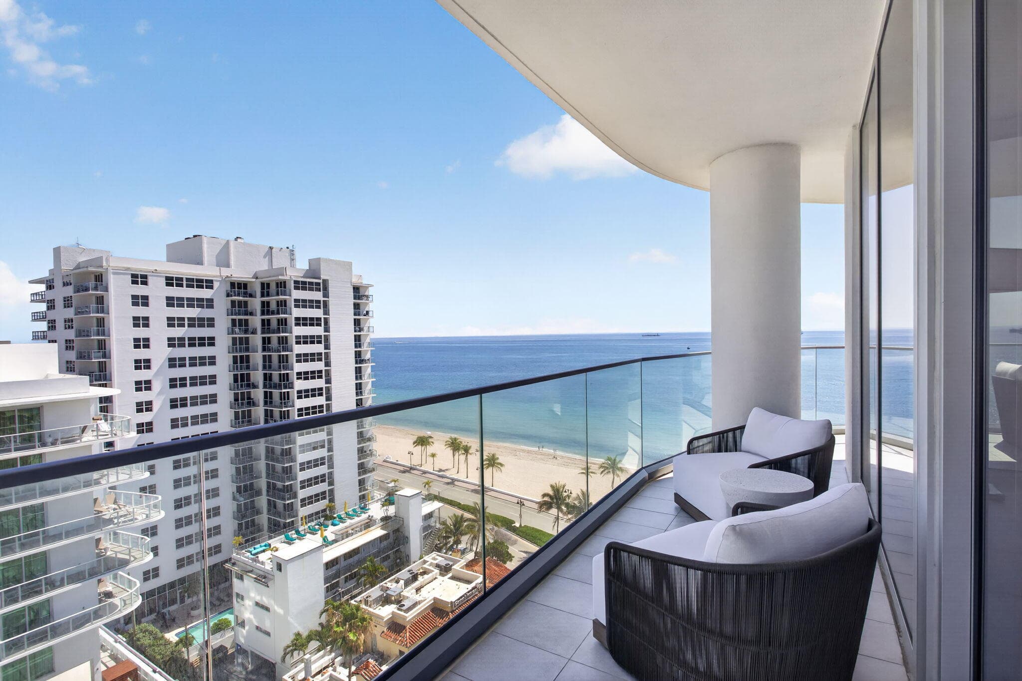 151 N Seabreeze Boulevard 1004, Fort Lauderdale, FL 33304 — photo 5 of 60