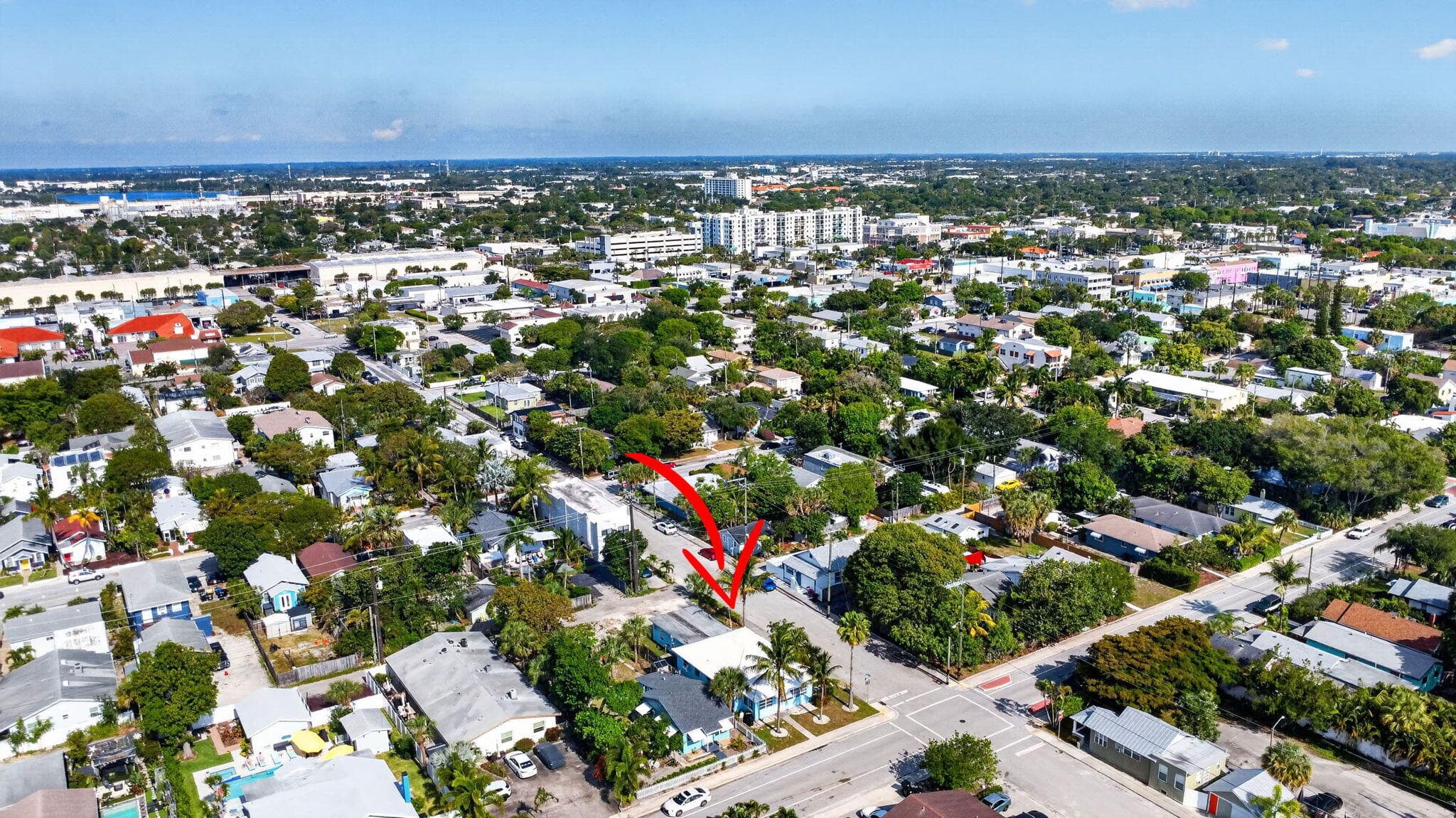301 S L Street, Lake Worth Beach, FL 33460 — photo 32 of 35