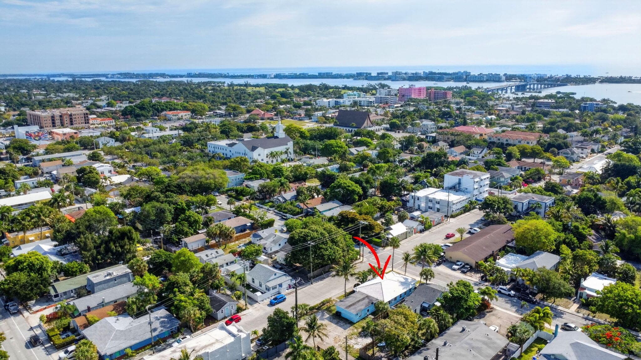 301 S L Street, Lake Worth Beach, FL 33460 — photo 33 of 35
