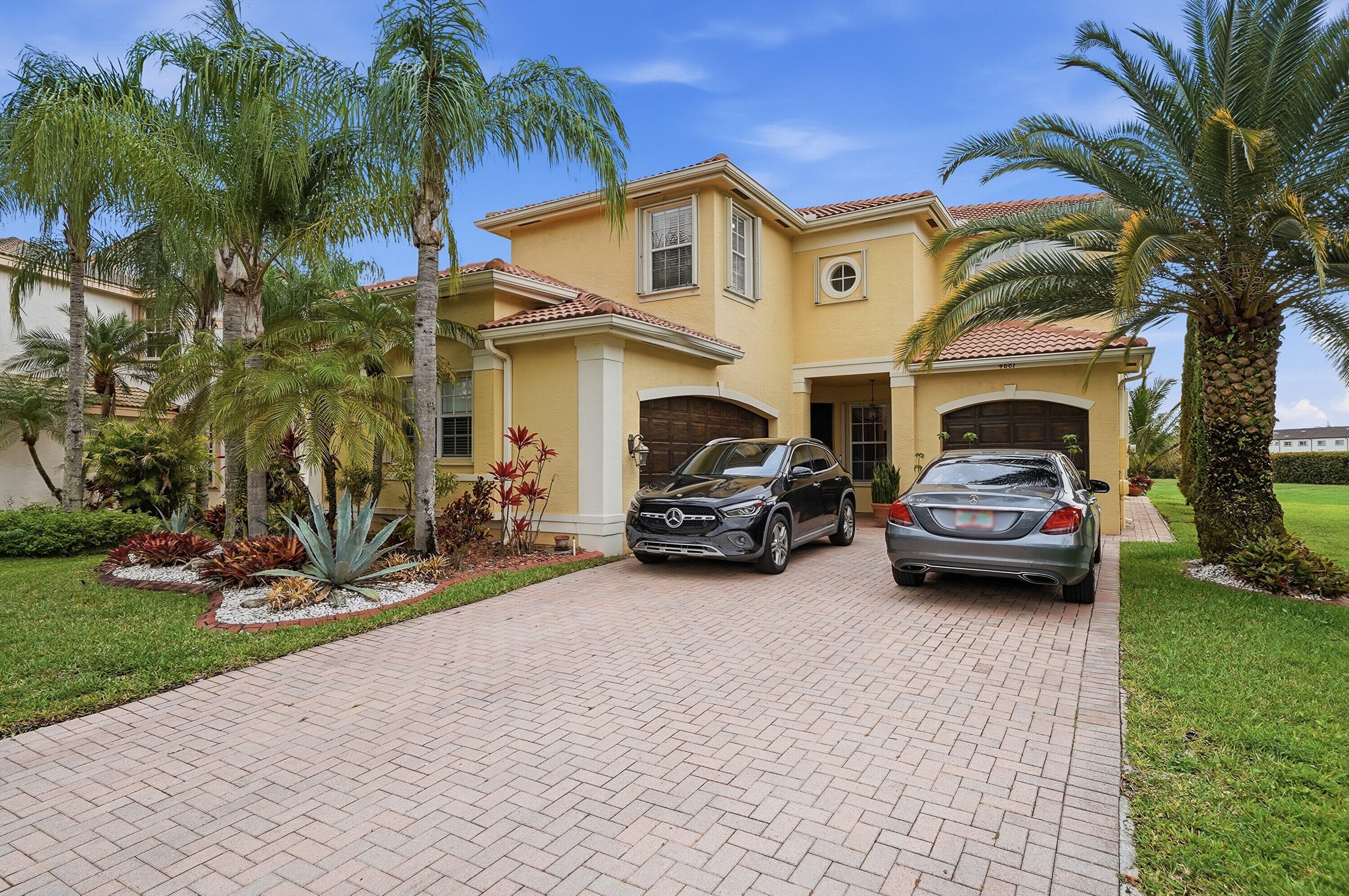 4681 SW 131st Terrace, Miramar, FL 33027 — photo 1 of 31