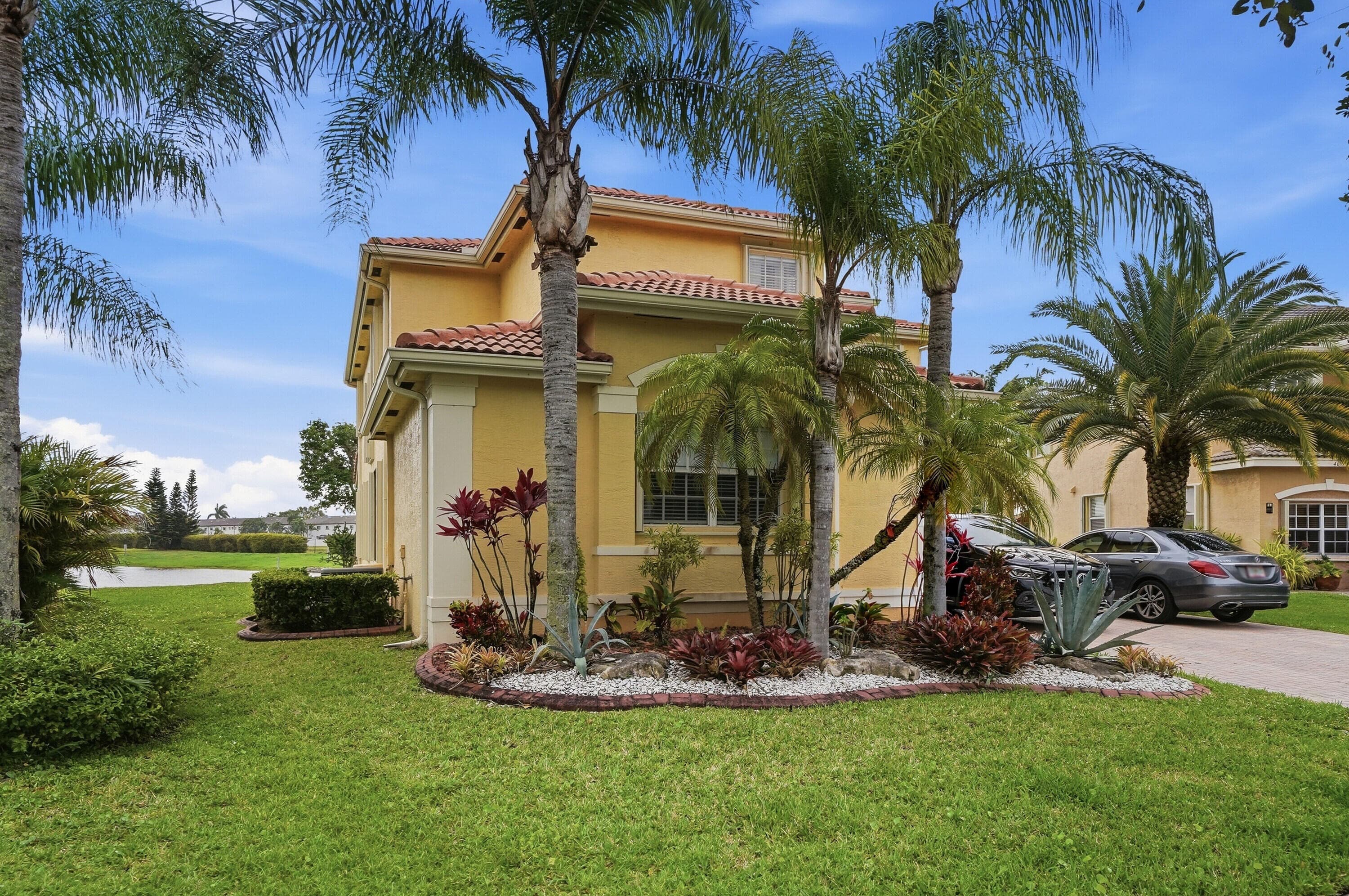 4681 SW 131st Terrace, Miramar, FL 33027 — photo 3 of 31