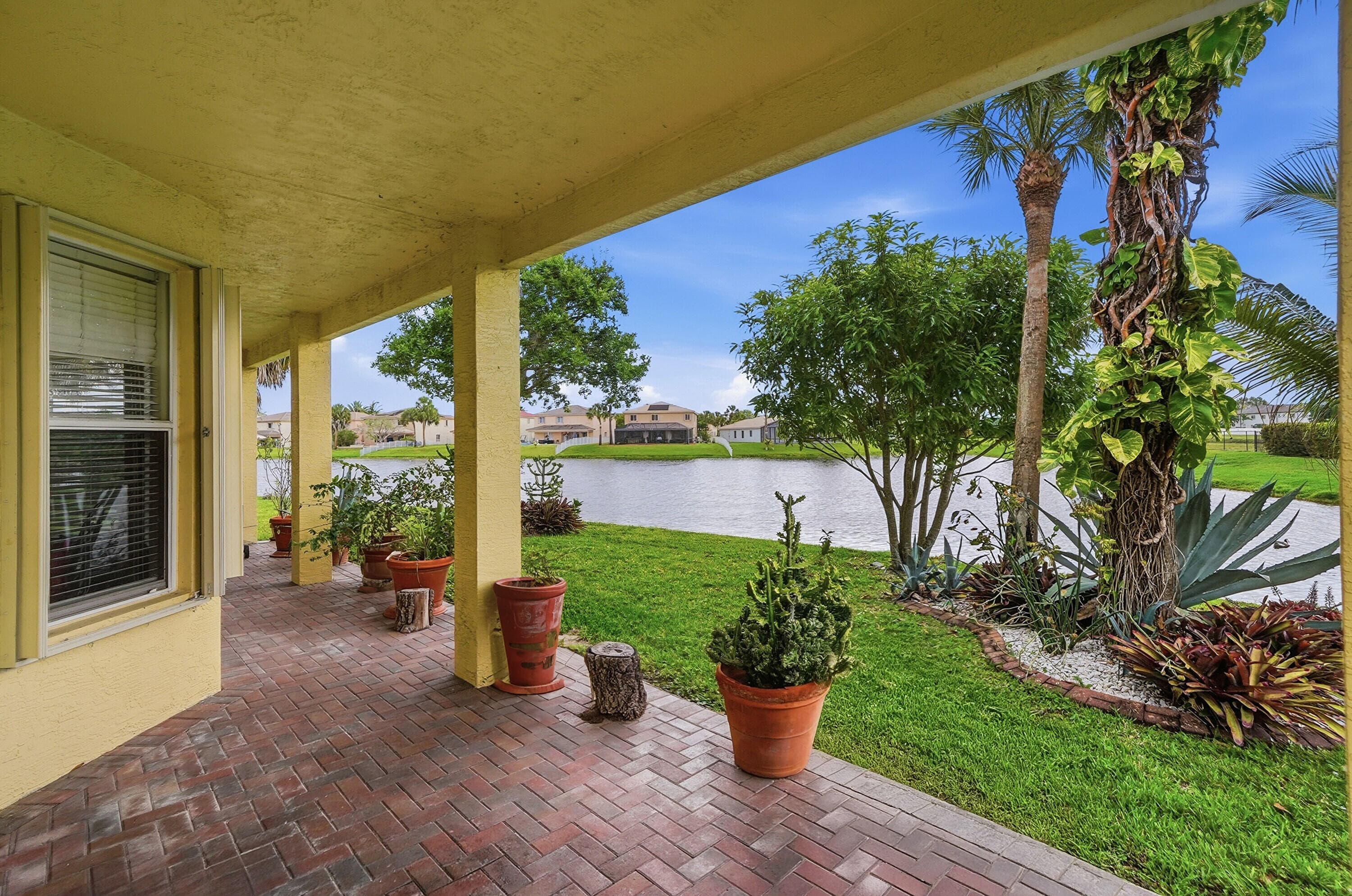 4681 SW 131st Terrace, Miramar, FL 33027 — photo 24 of 31