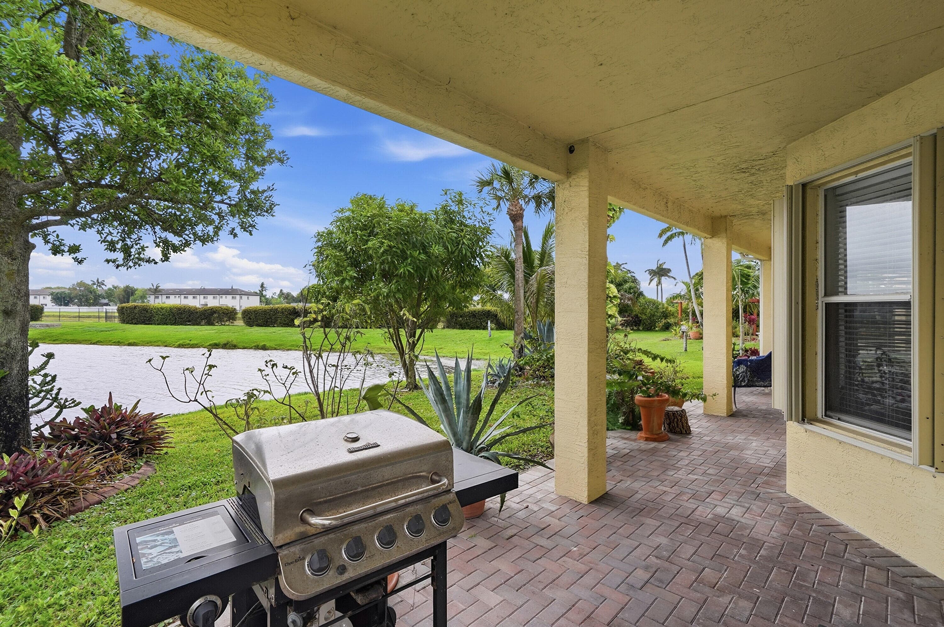 4681 SW 131st Terrace, Miramar, FL 33027 — photo 25 of 31