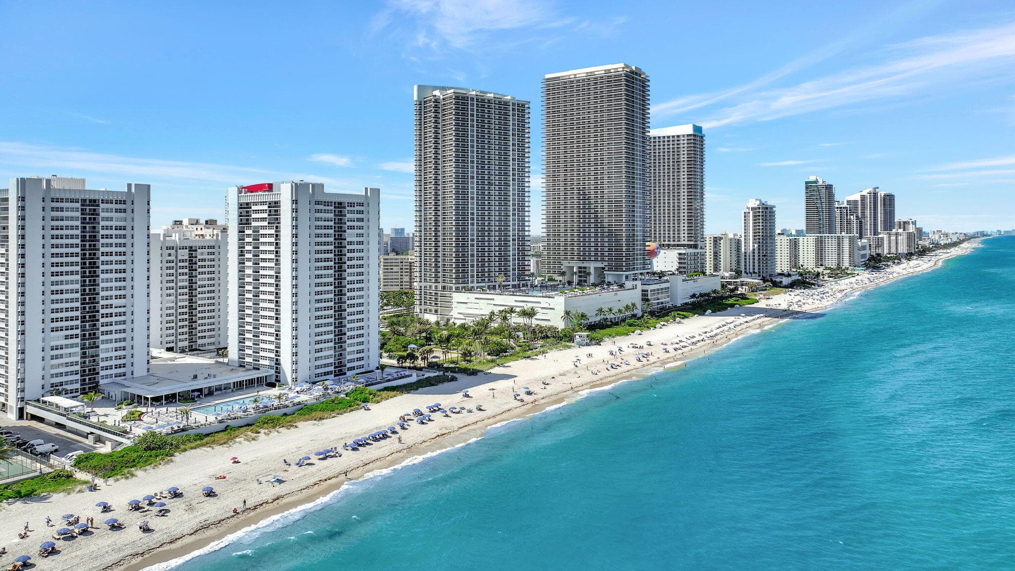 1890 S Ocean Drive 2103, Hallandale Beach, FL 33009 — photo 2 of 104