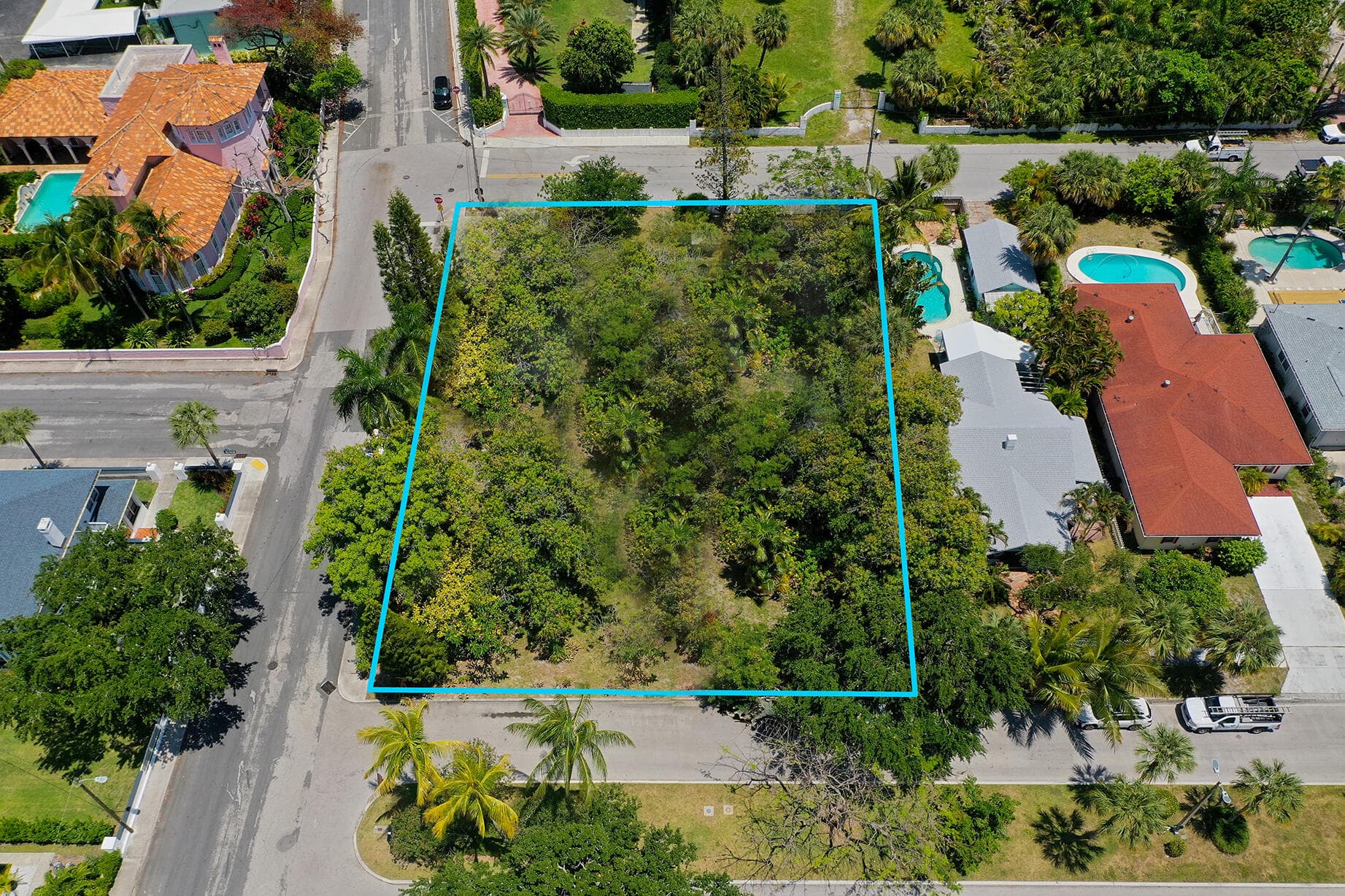 502 S Palmway, Lake Worth Beach, FL 33460 — photo 2 of 14